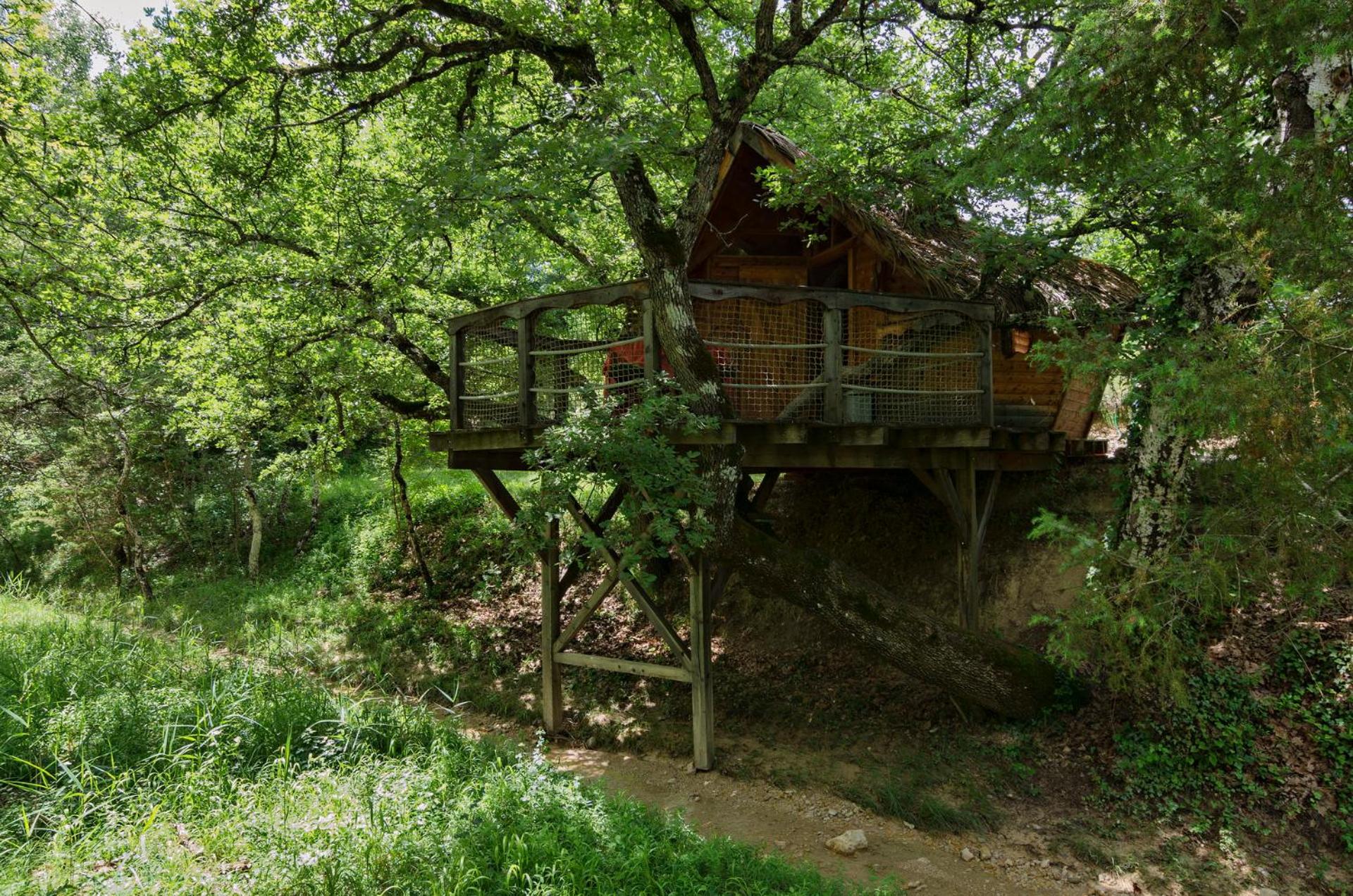 One-Bedroom Chalet photo 1