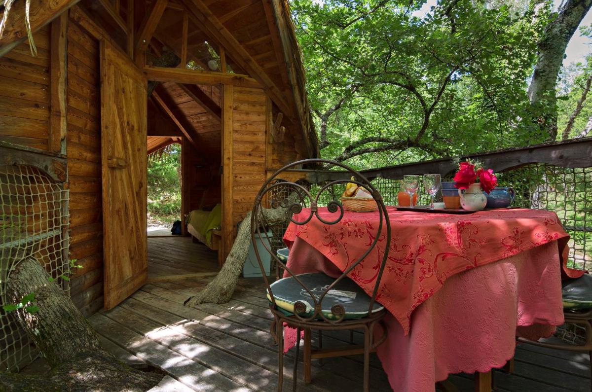 One-Bedroom Chalet photo 2