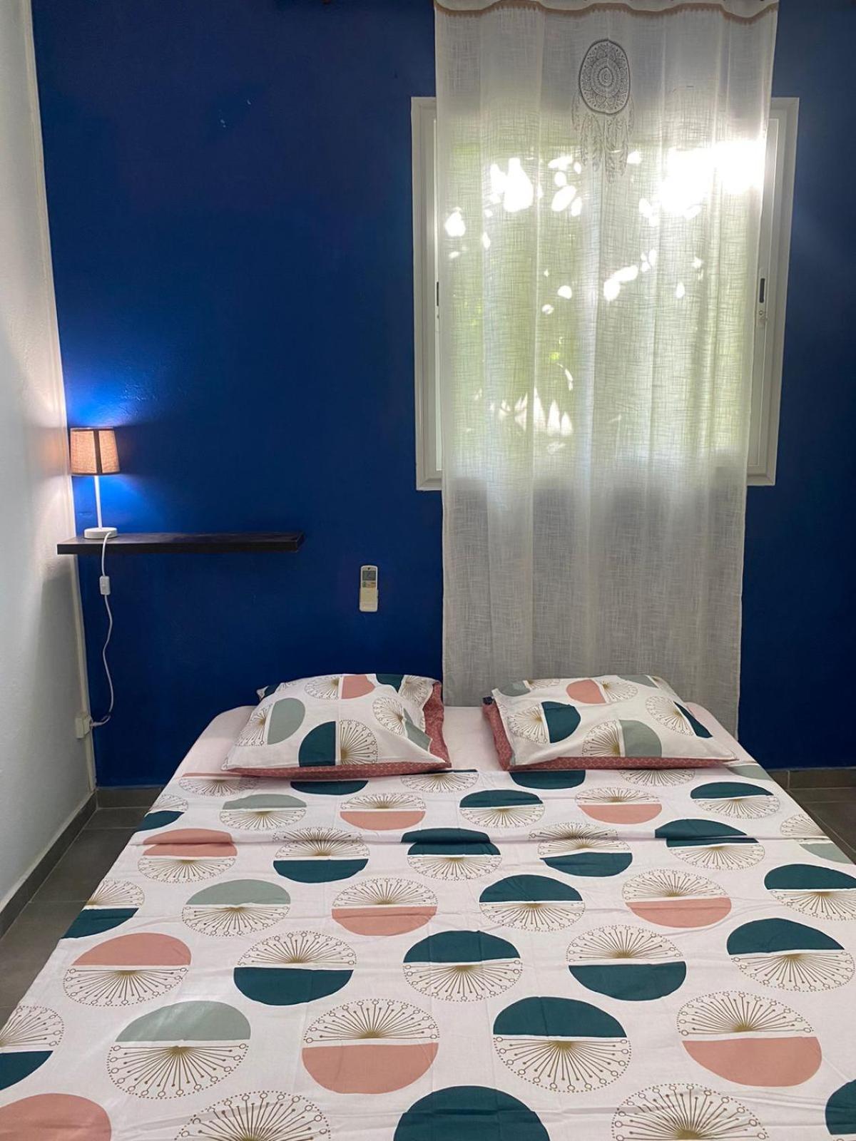 Two-Bedroom Villa photo 3