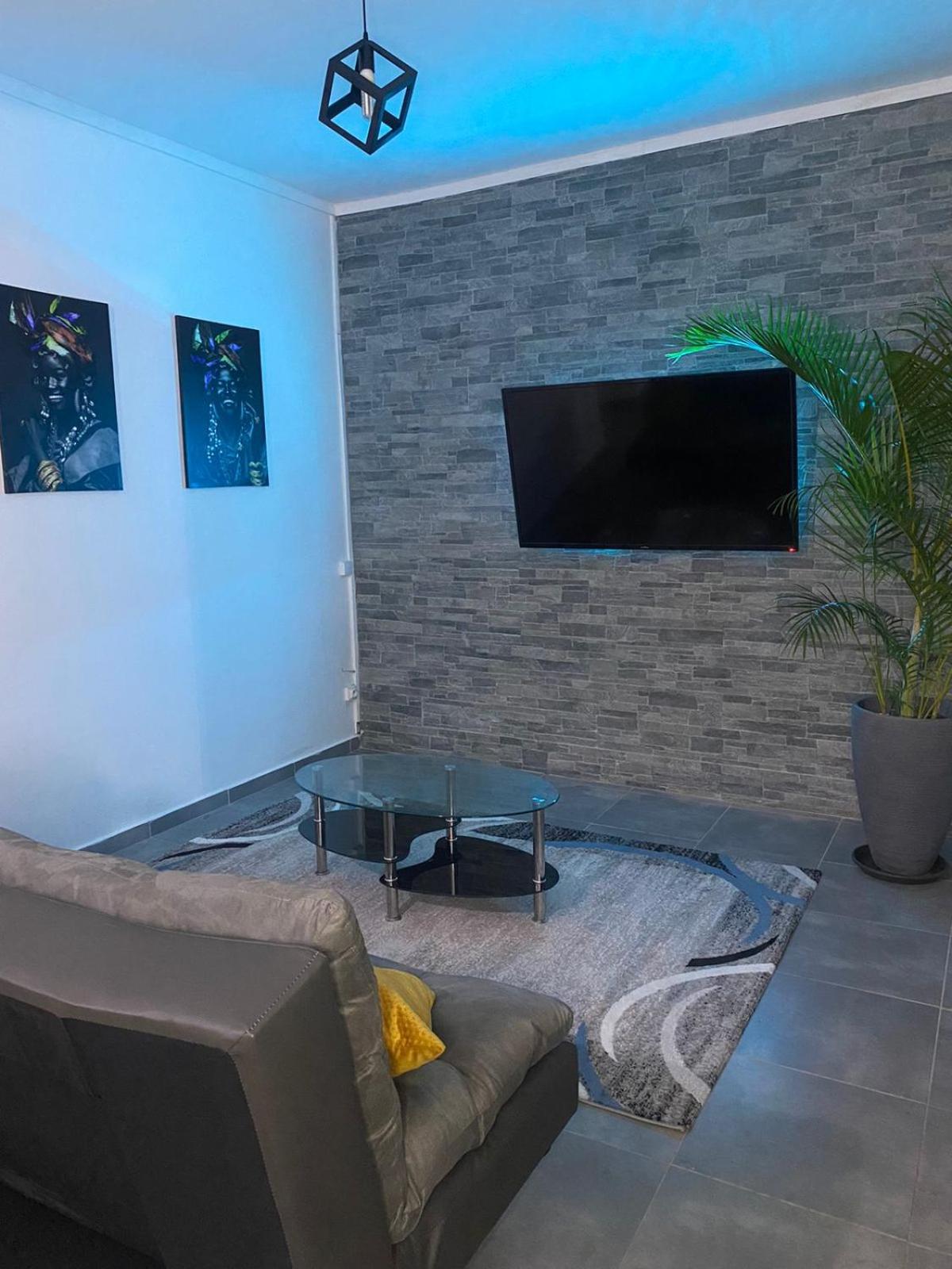 Two-Bedroom Villa photo 1