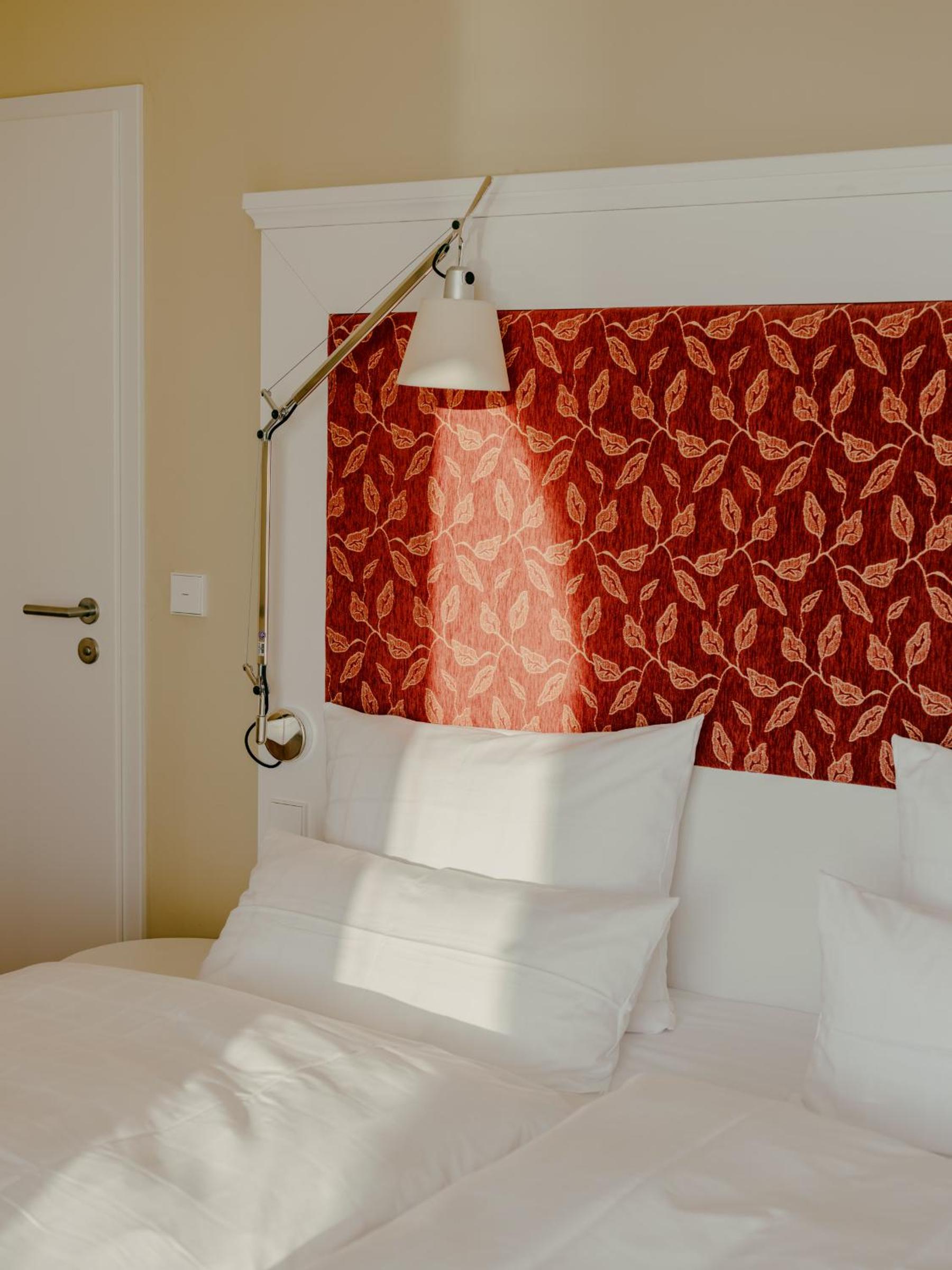 Superior Double Room - Photo 1