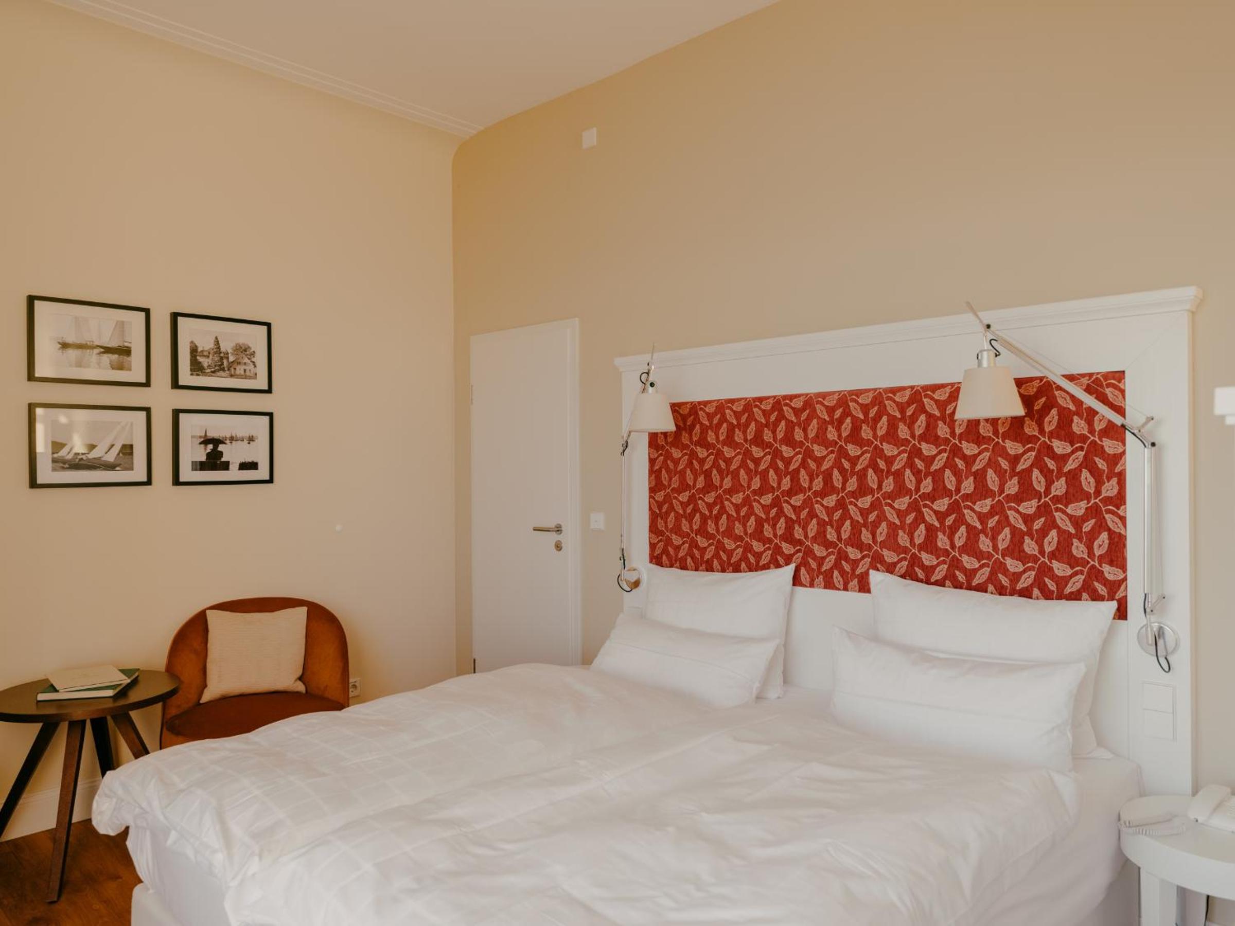 Superior Double Room - Photo 4