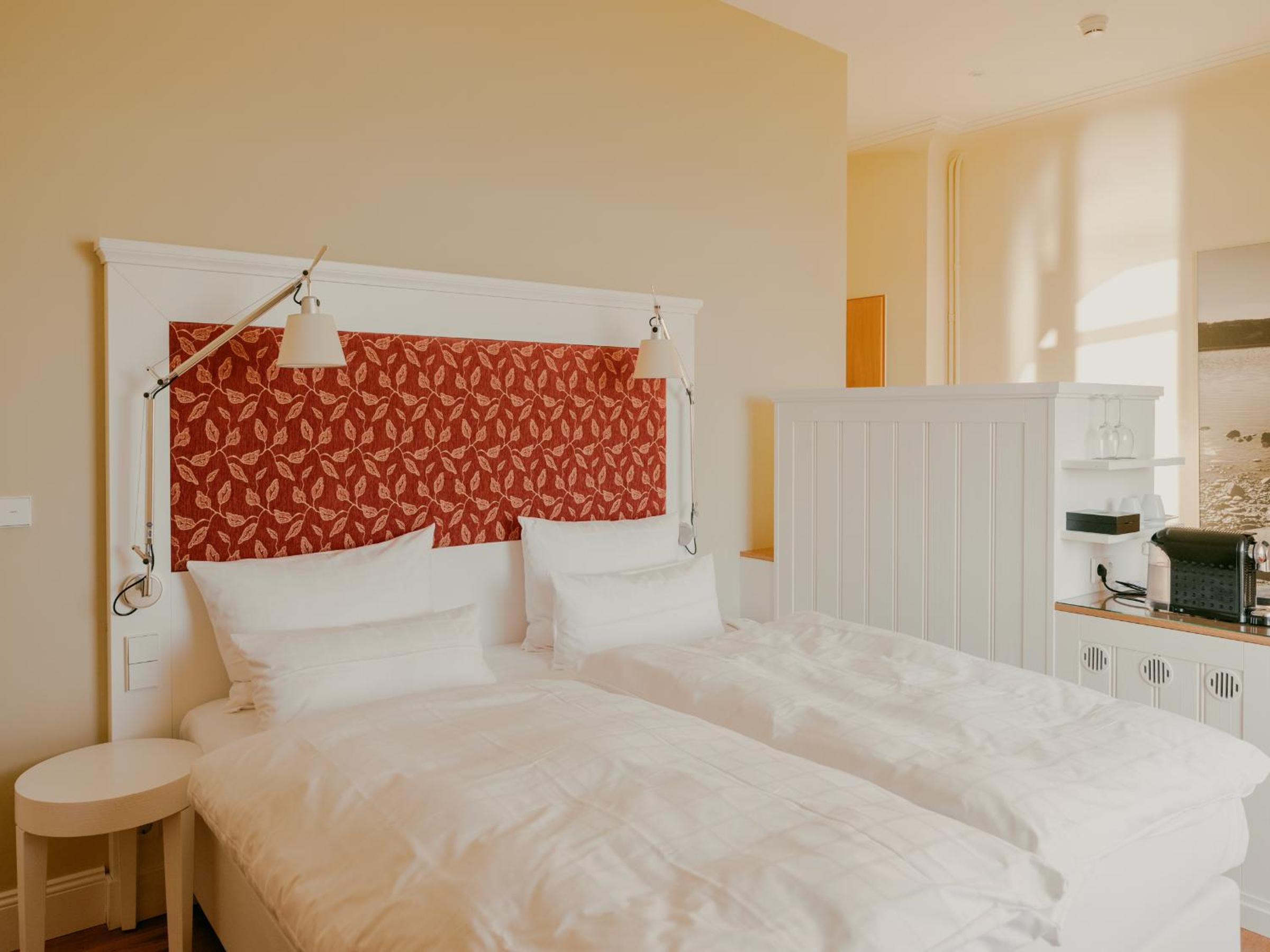 Superior Double Room - Photo 8