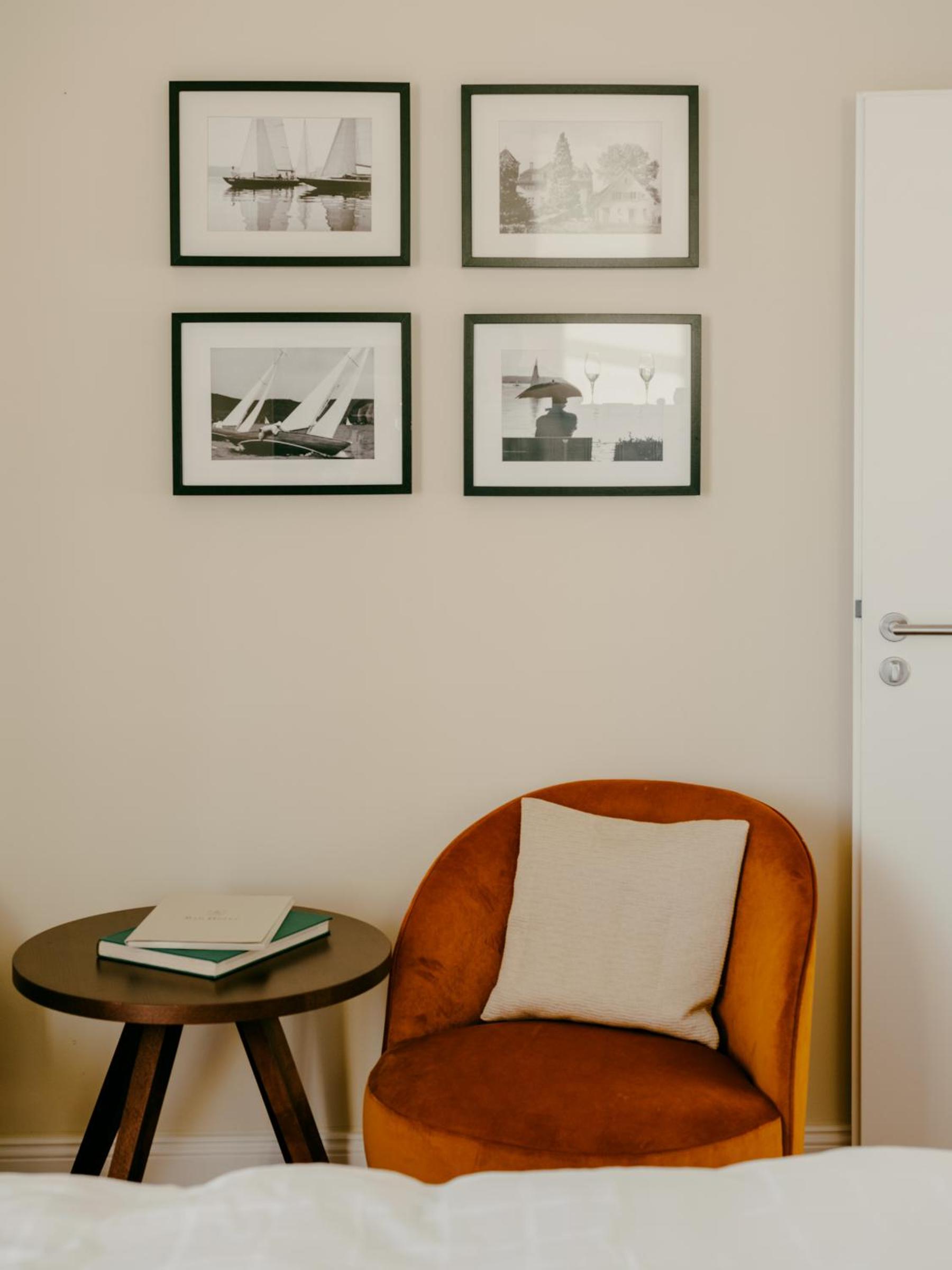 Superior Double Room - Photo 3