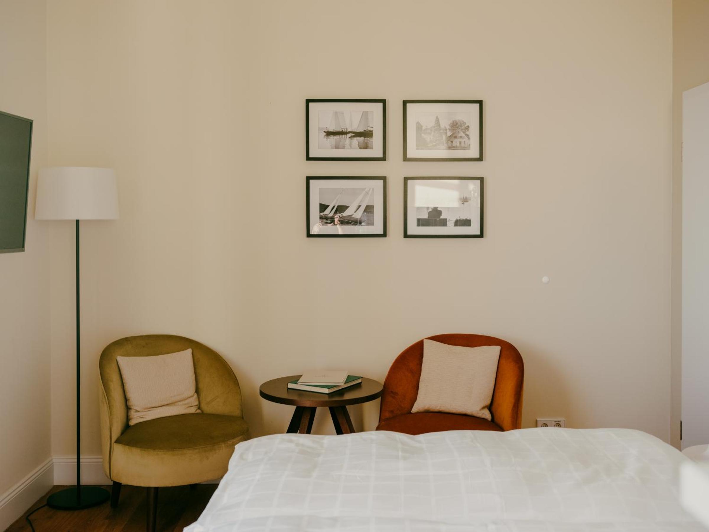 Superior Double Room - Photo 5