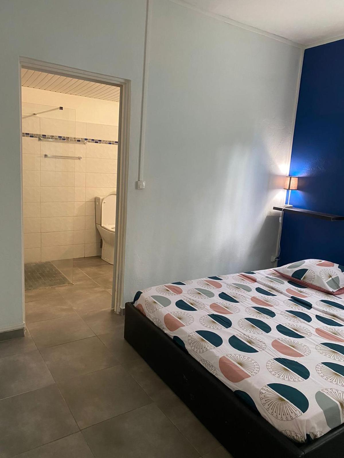 Two-Bedroom Villa photo 2
