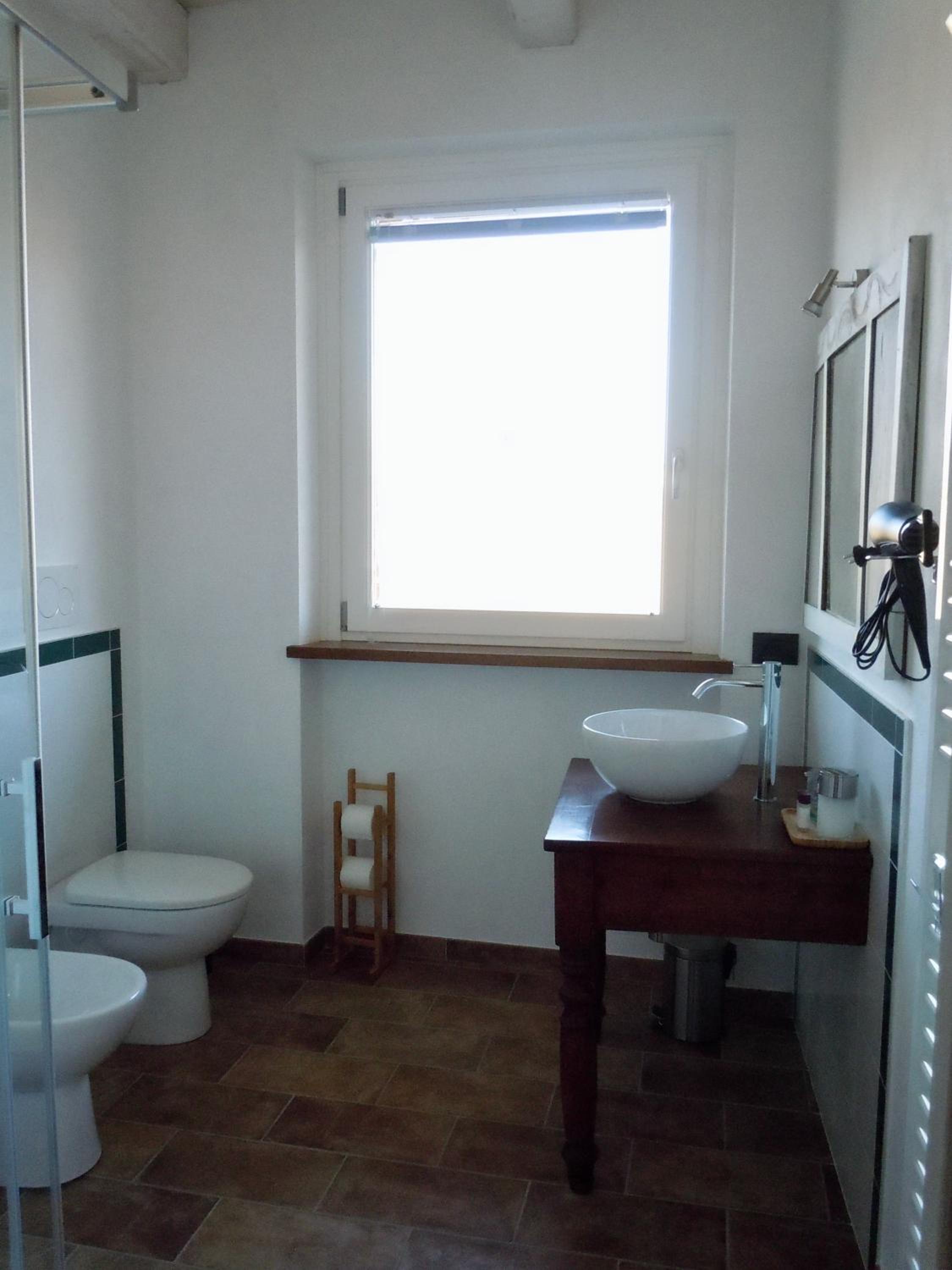 Double Room with Balcony photo 3