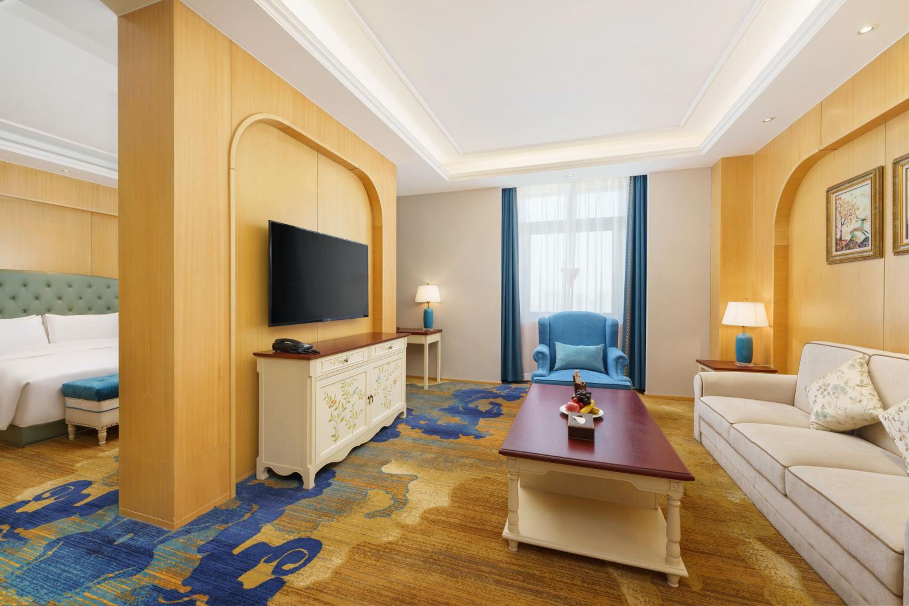 Executive Double Room photo 3