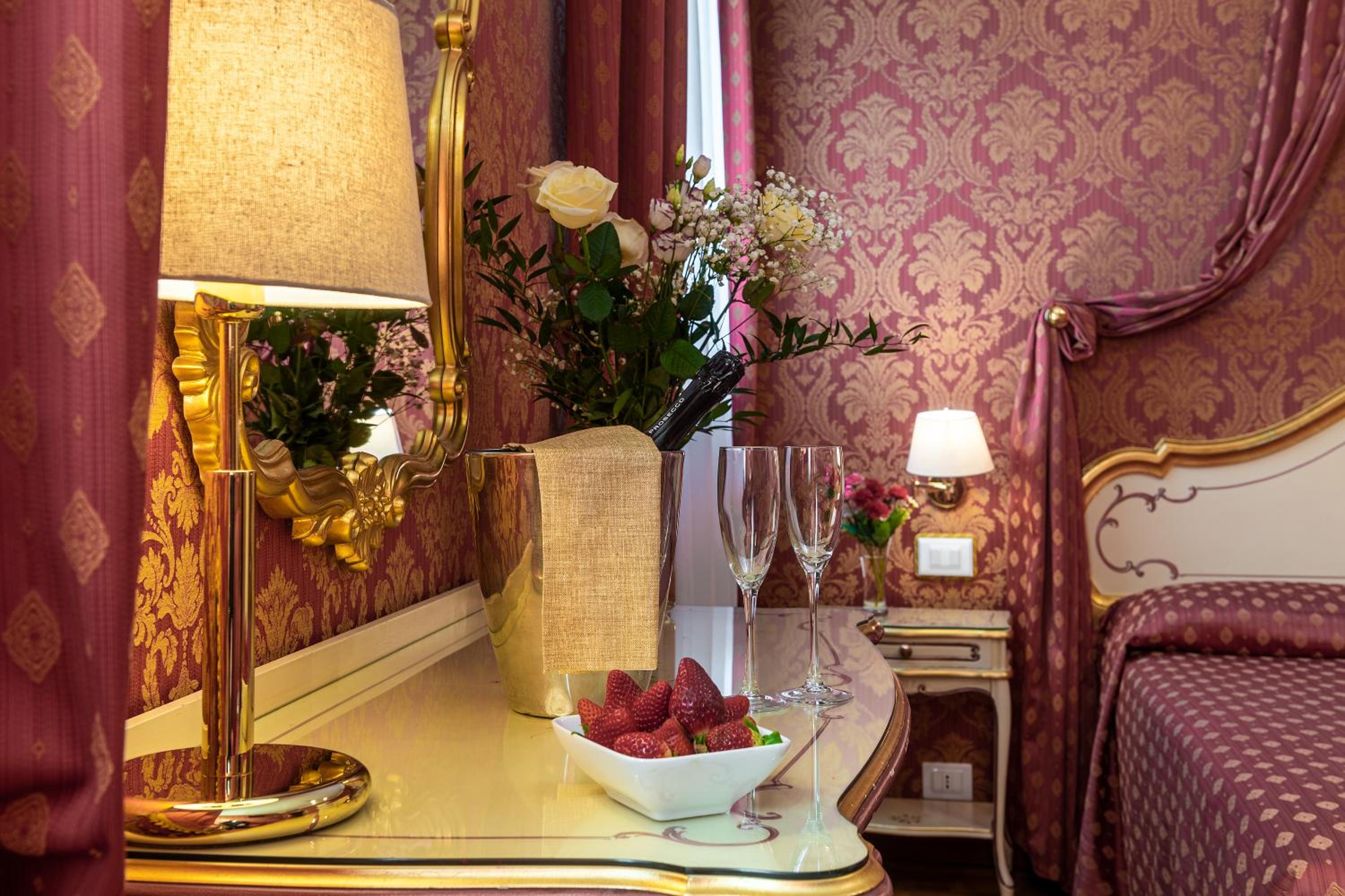 Superior Double Room photo 1
