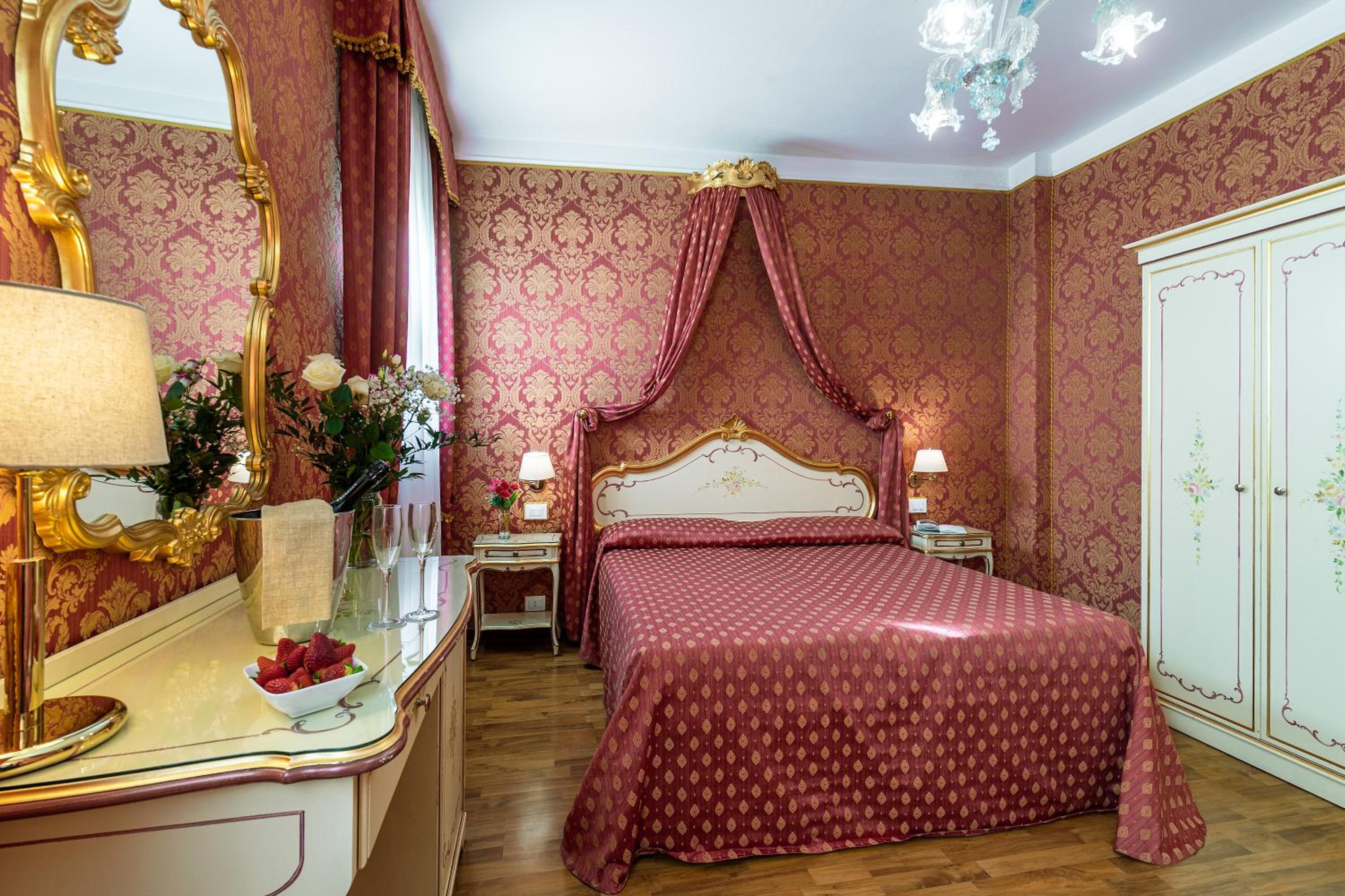 Superior Double Room photo 3