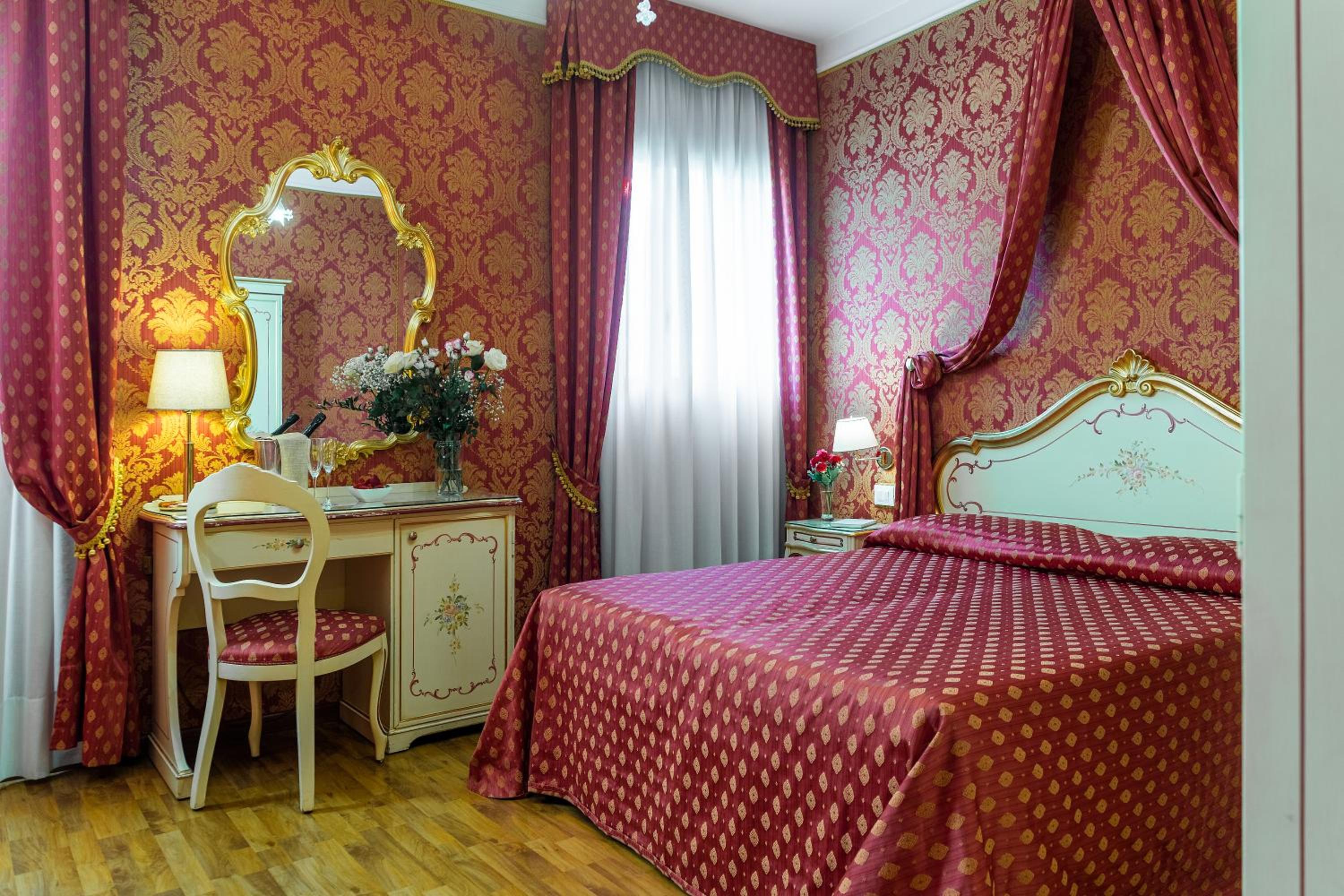 Superior Double Room photo 1