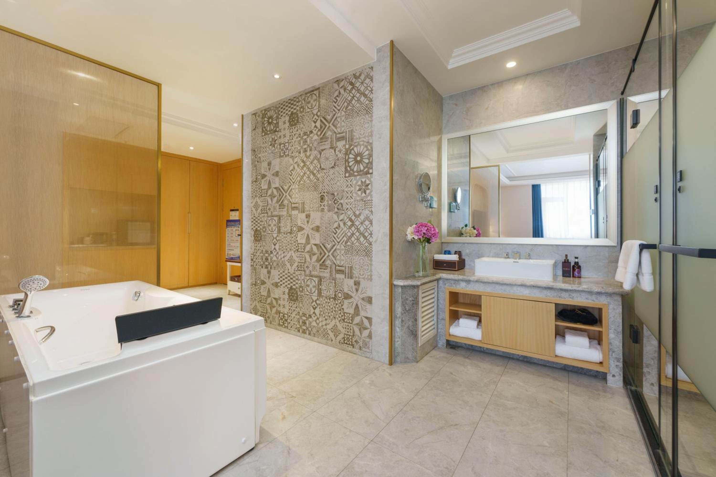 Executive Double Room photo 1