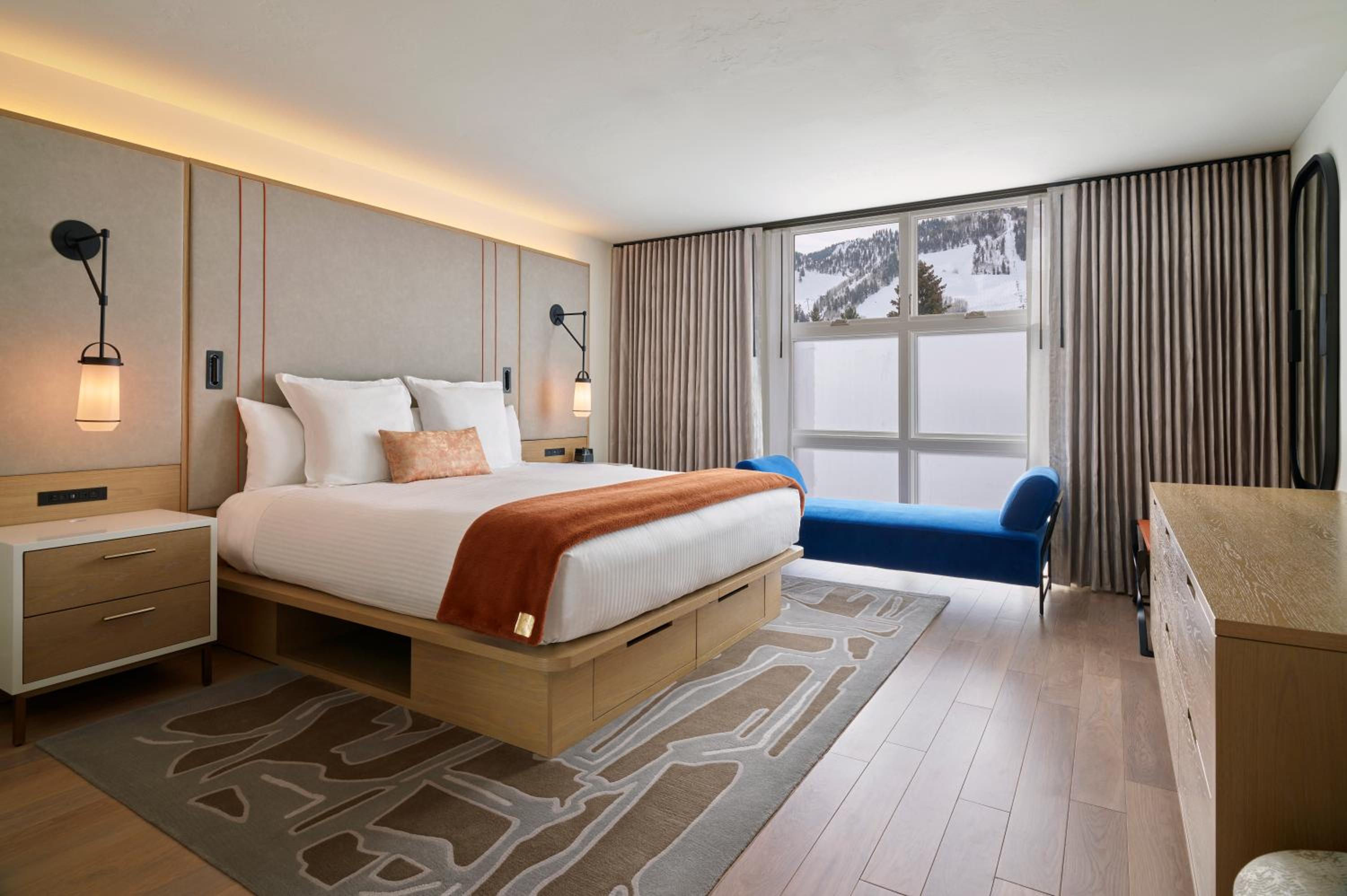 King Suite - Photo 4
