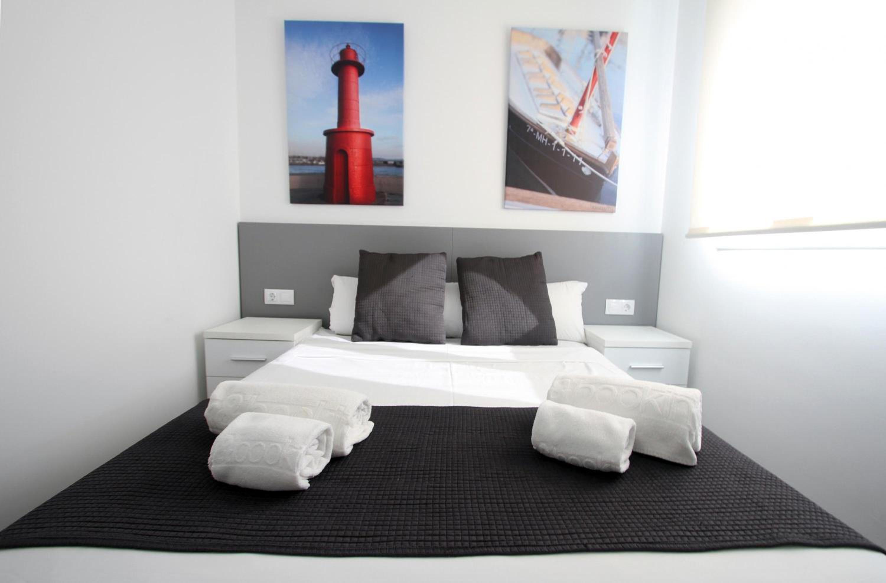 Apartamento - Planta Baja