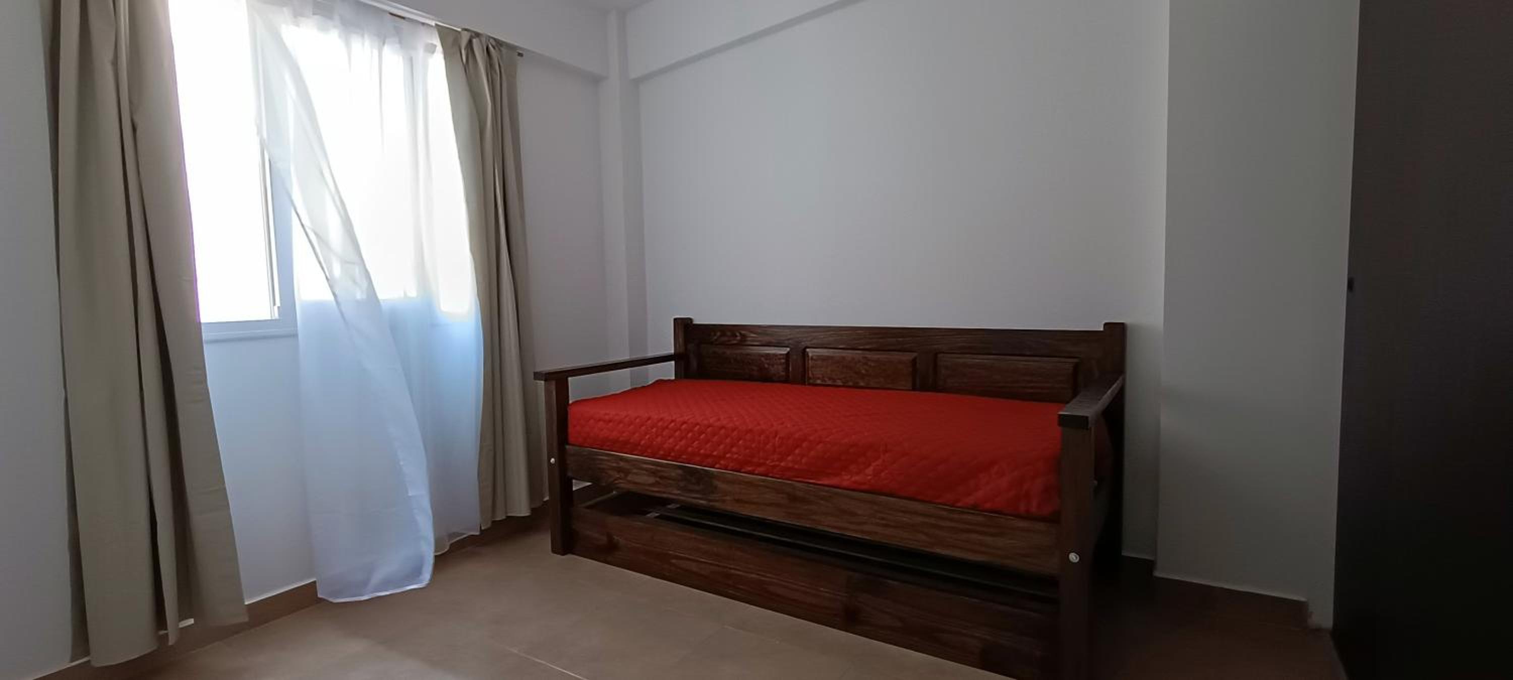 Apartment with Mountain View photo 3
