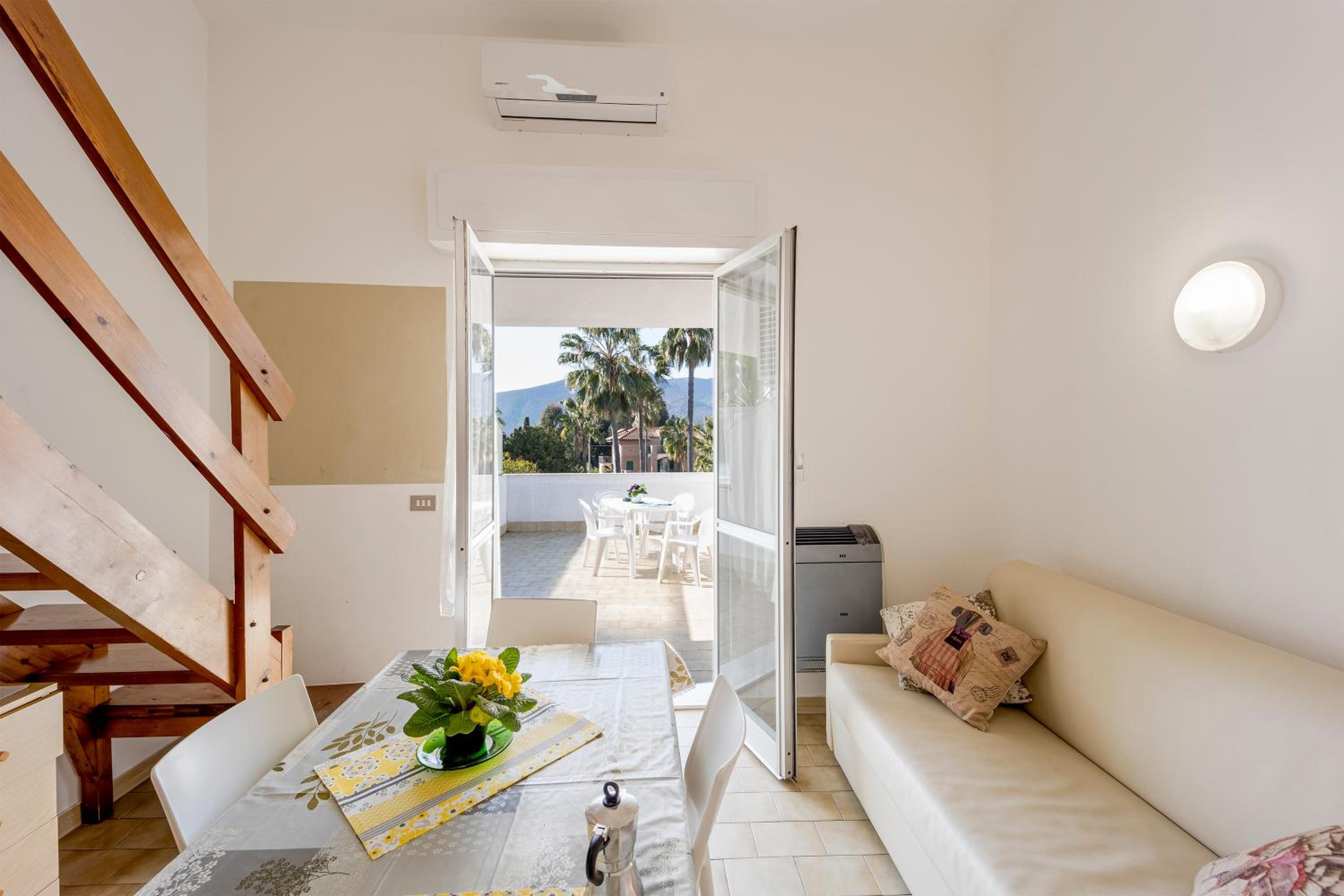 Maisonette