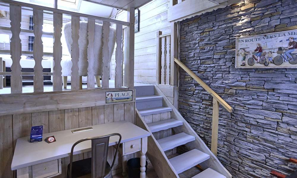 Double or Twin Room - Photo 3