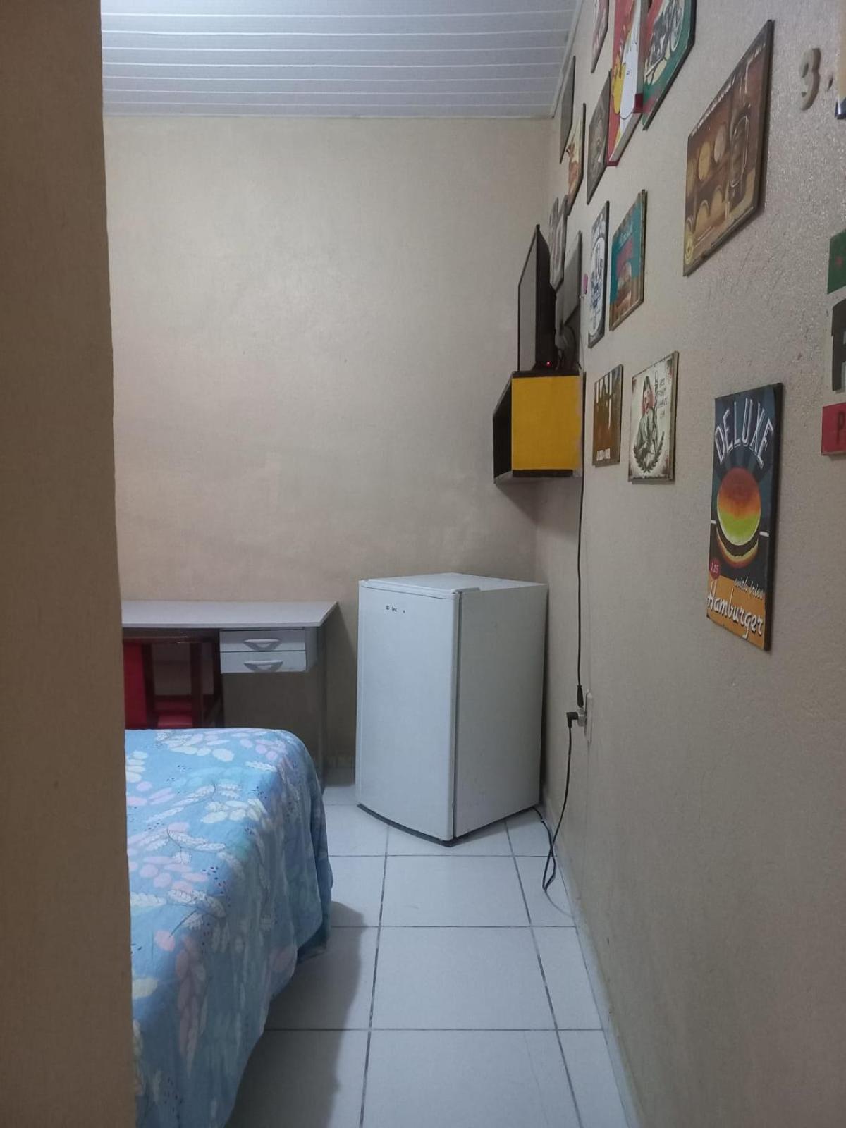 One-Bedroom Suite - Photo 7