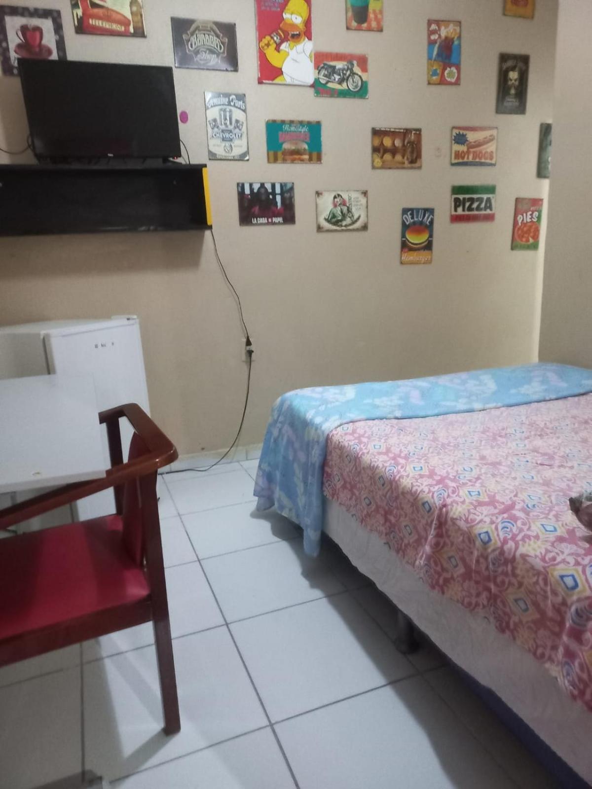 One-Bedroom Suite - Photo 1