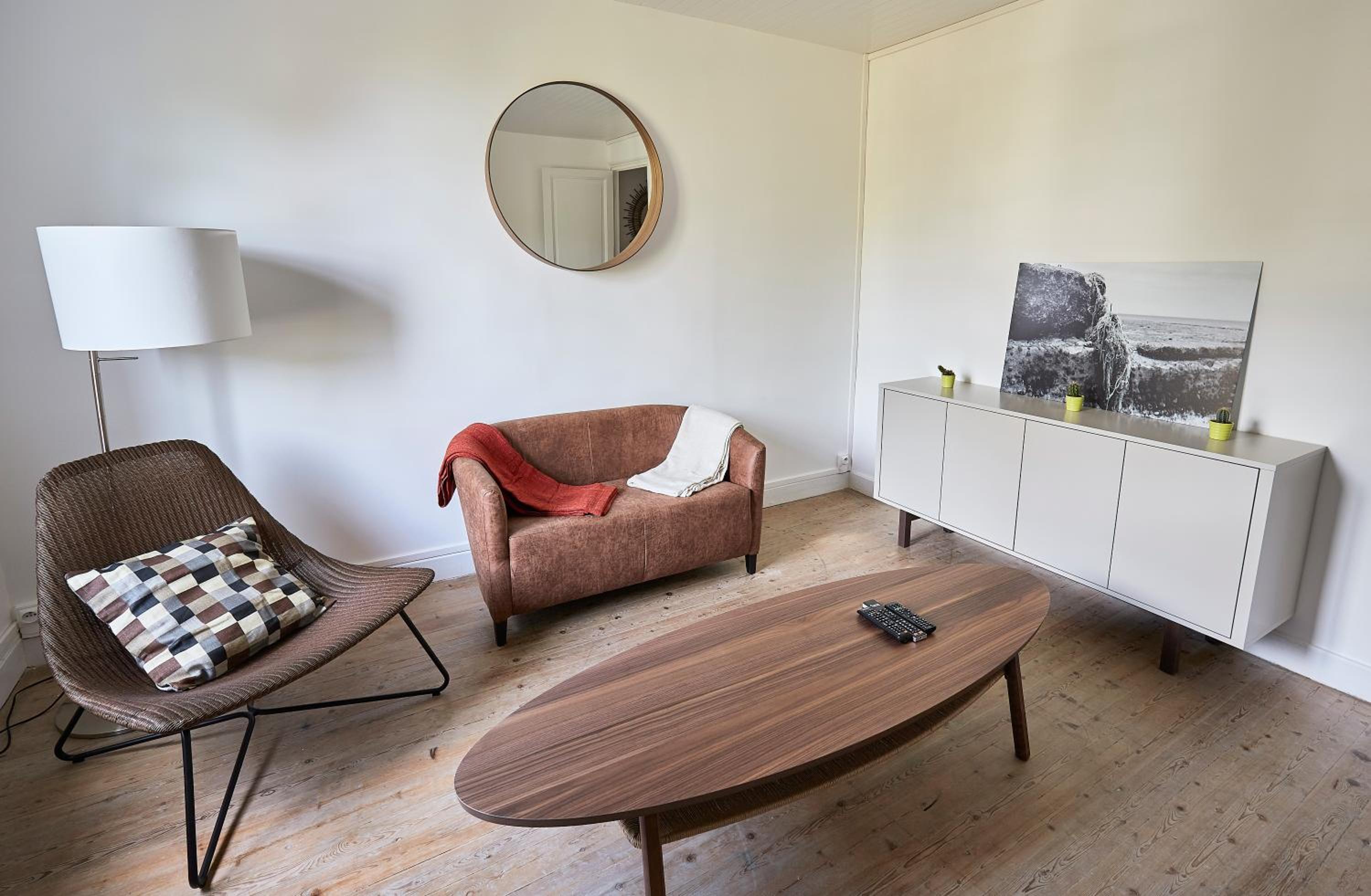 Apartment - Villa Hirondelle