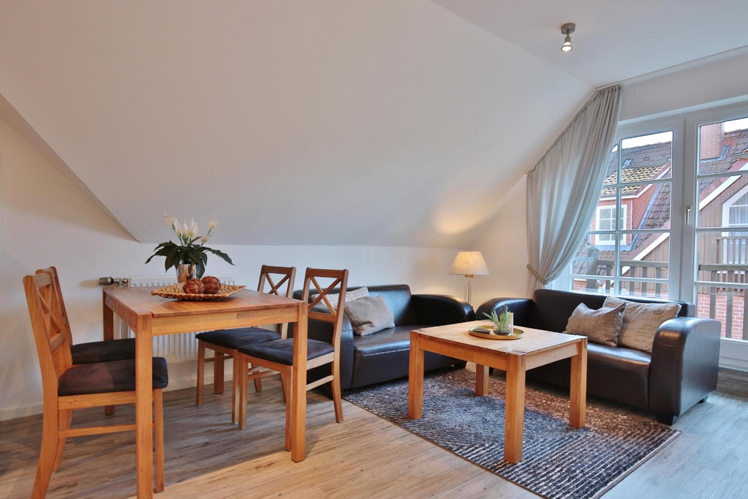 Two-Bedroom Apartment photo 1