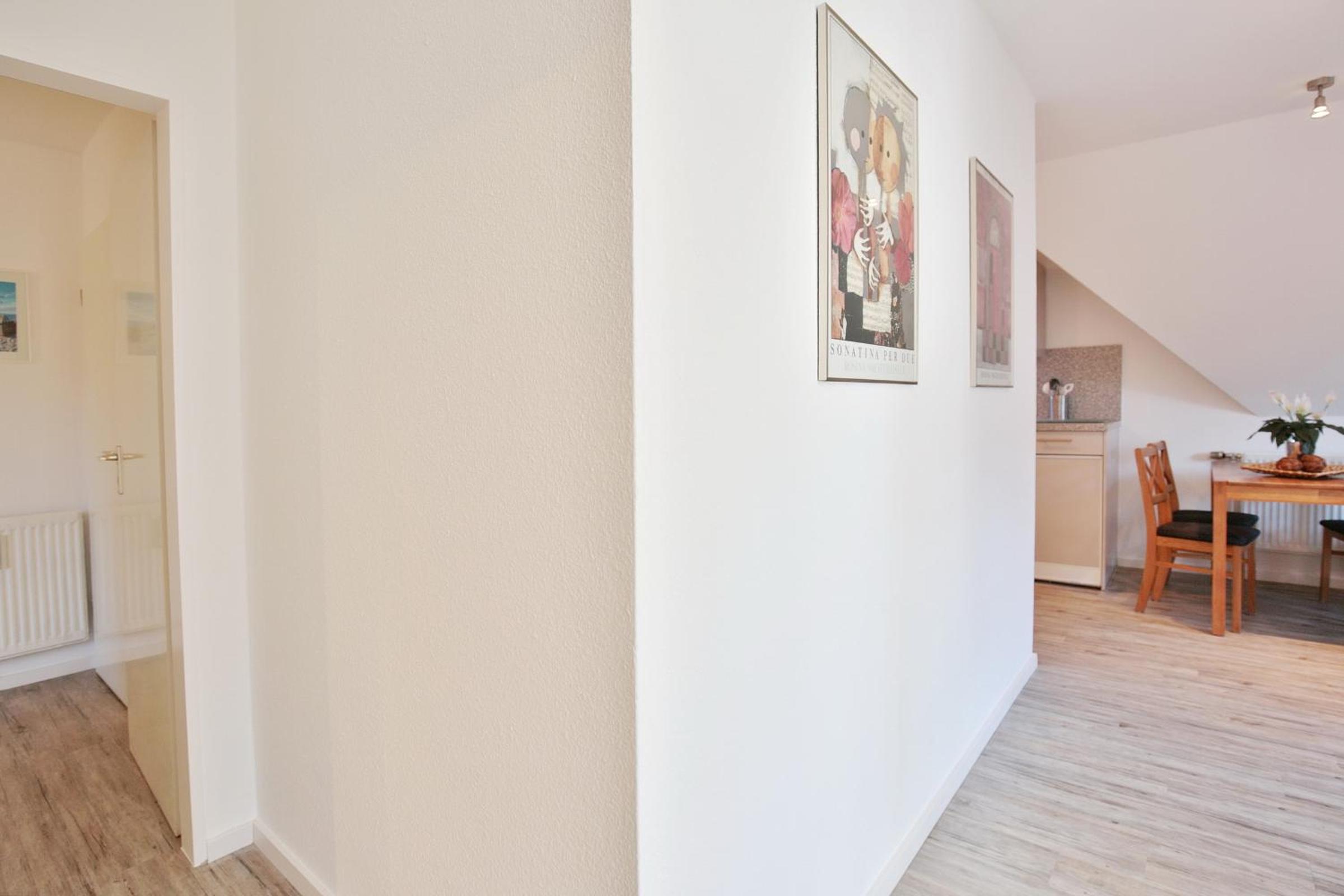 Two-Bedroom Apartment photo 2