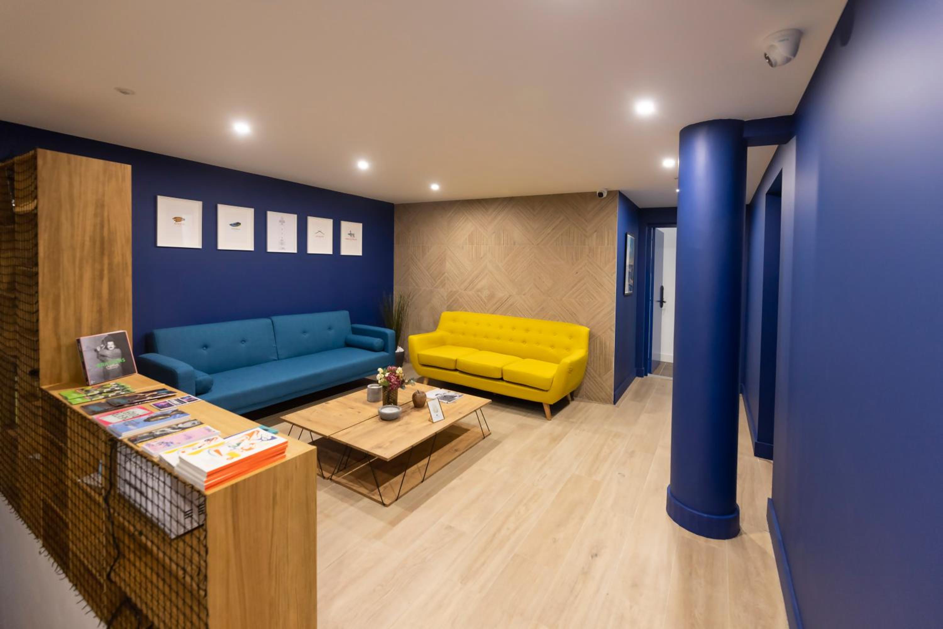 Deluxe Double Room - Photo 6