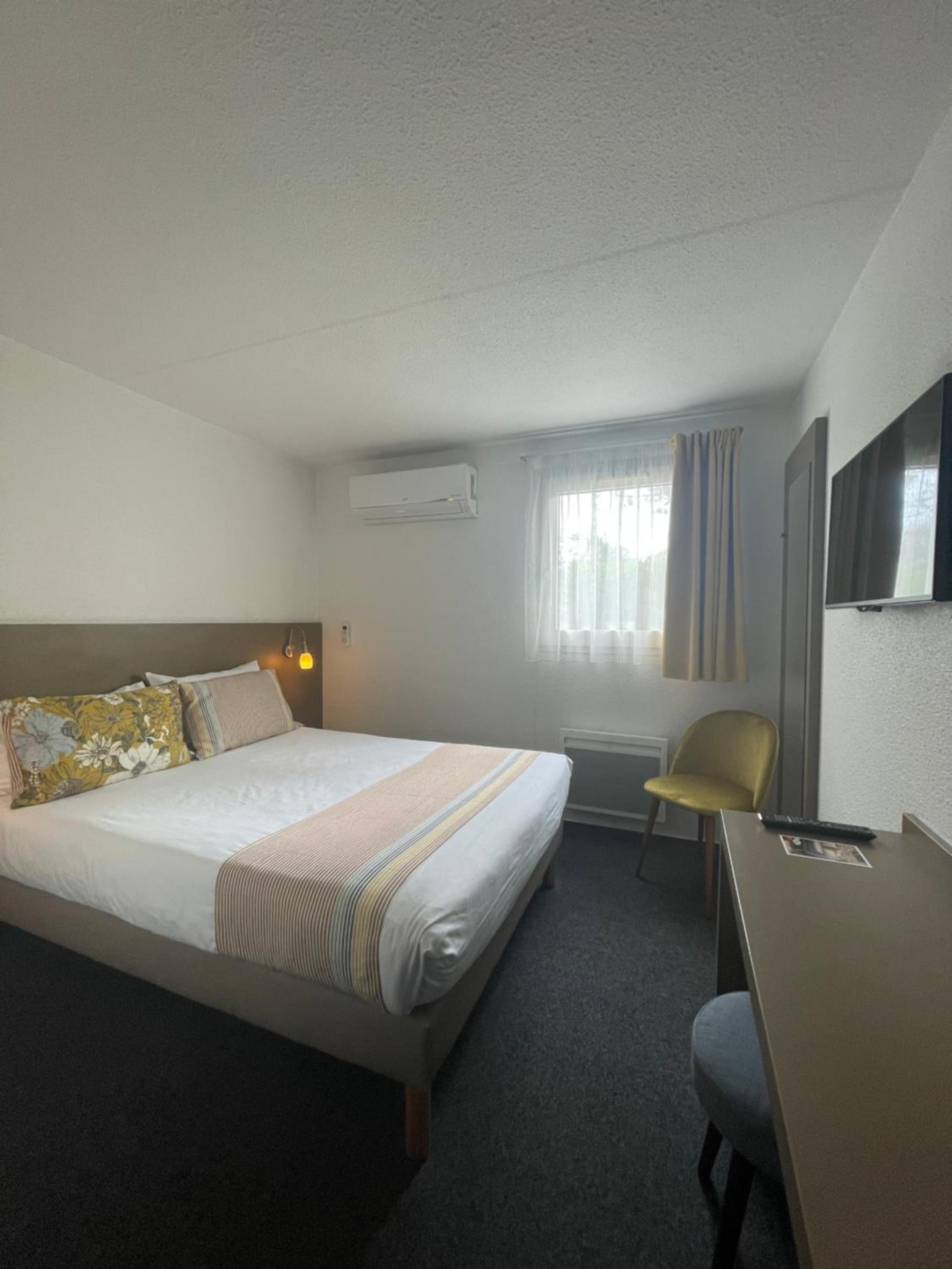 Comfort Double Room photo 1