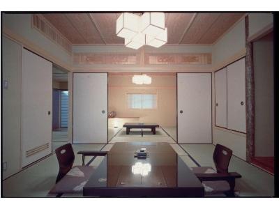 Quadruple Room with Garden View