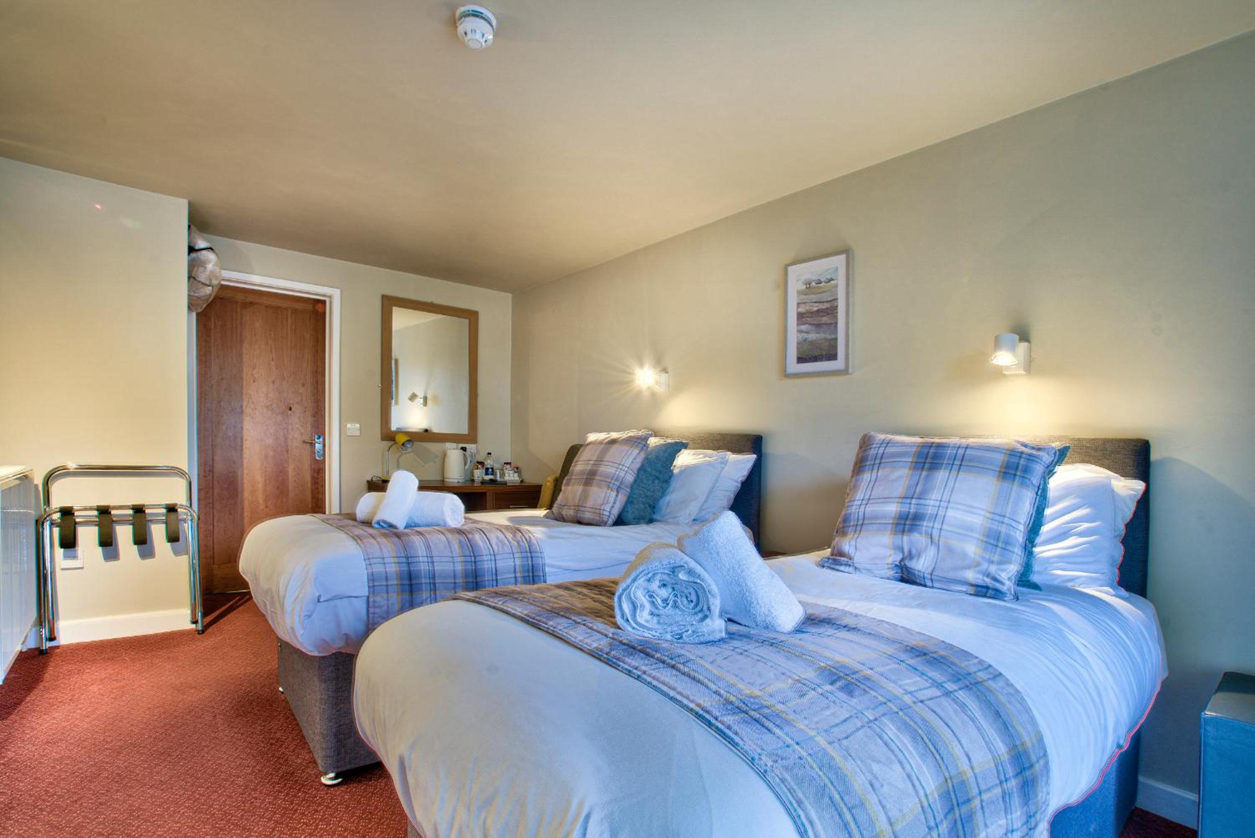 Twin Room - Photo 1