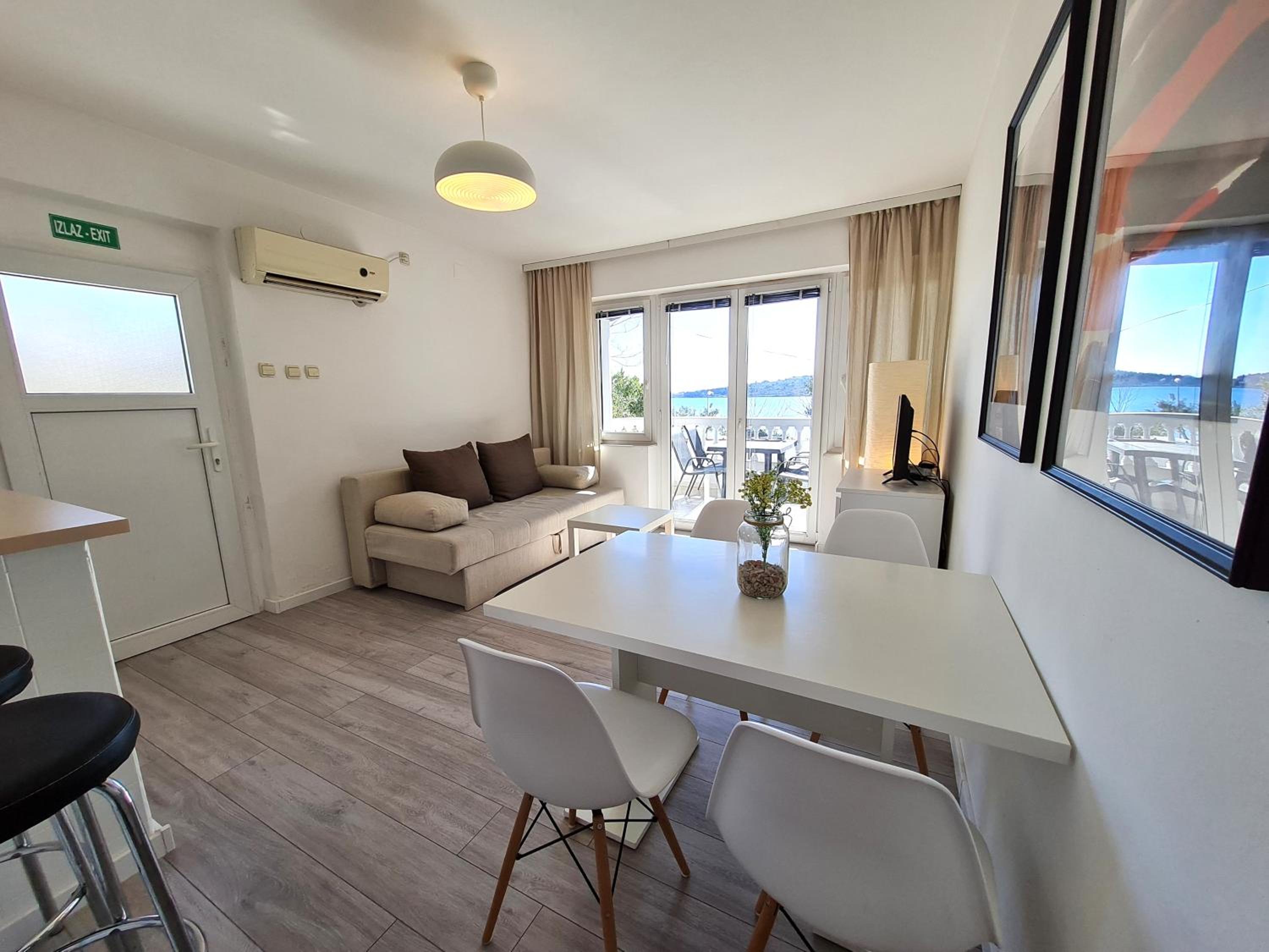 Apartment with Sea View photo 3