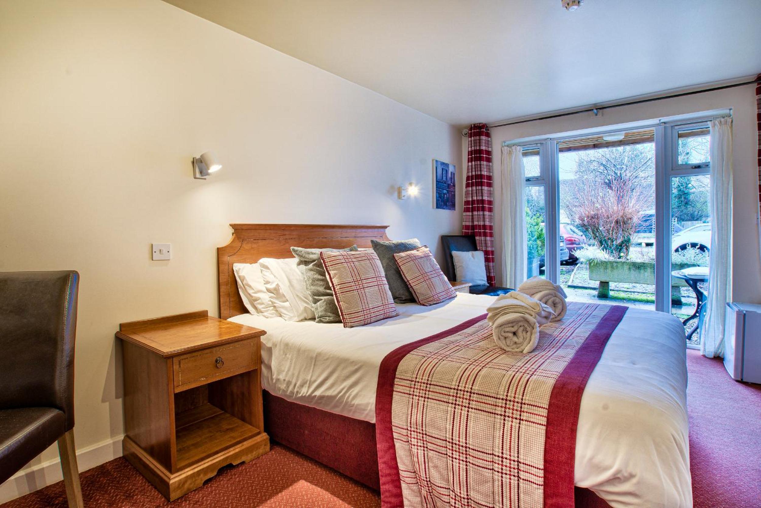 Double Room - Photo 2