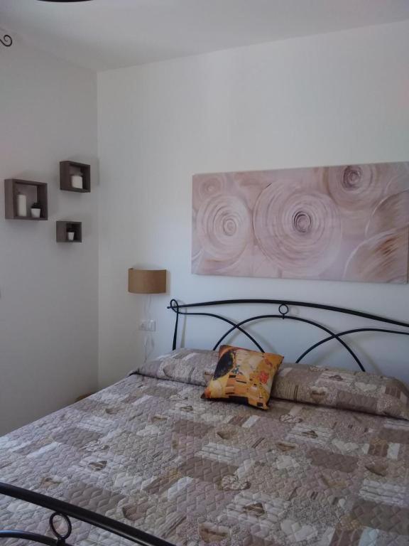 Apartment with Terrace photo 1