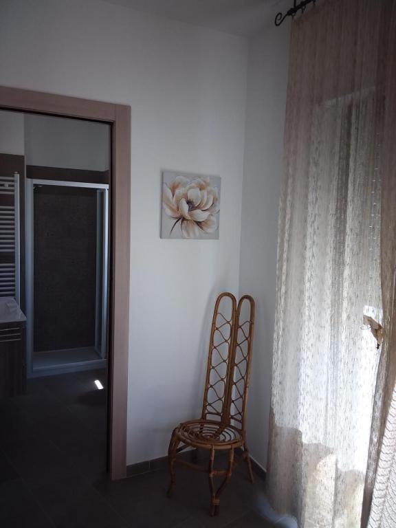 Apartment with Terrace photo 2