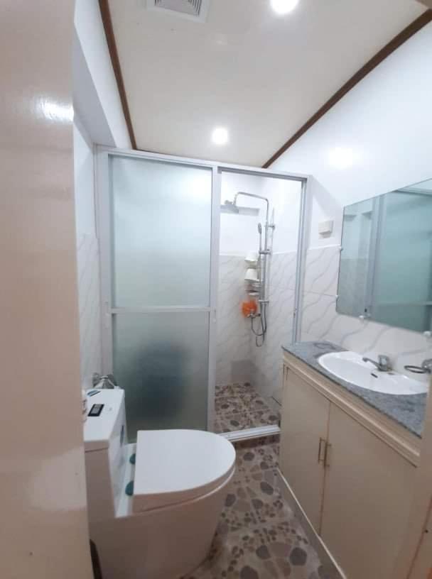 Two-Bedroom Villa - Photo 9