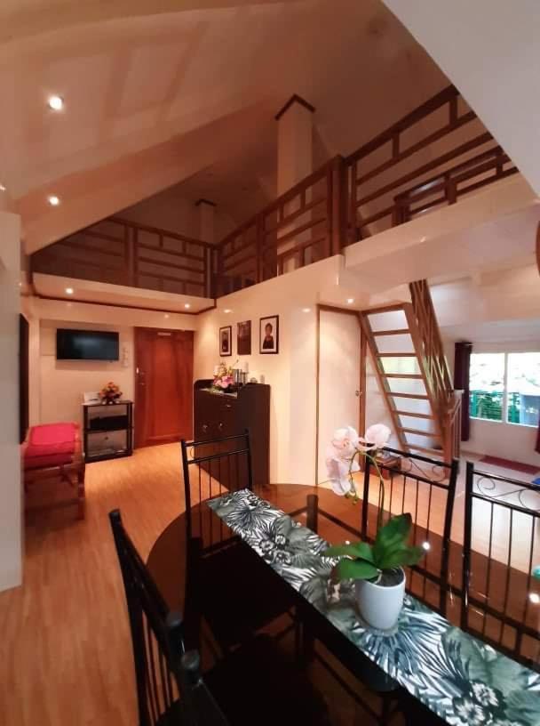 Two-Bedroom Villa - Photo 4