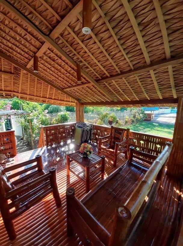 Two-Bedroom Villa - Photo 7