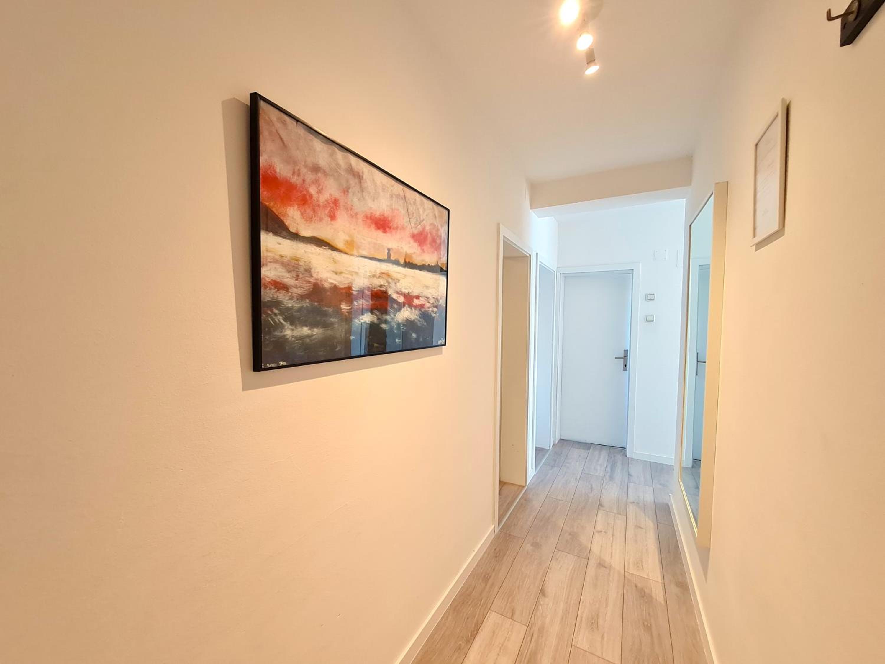 Standard Apartment photo 2