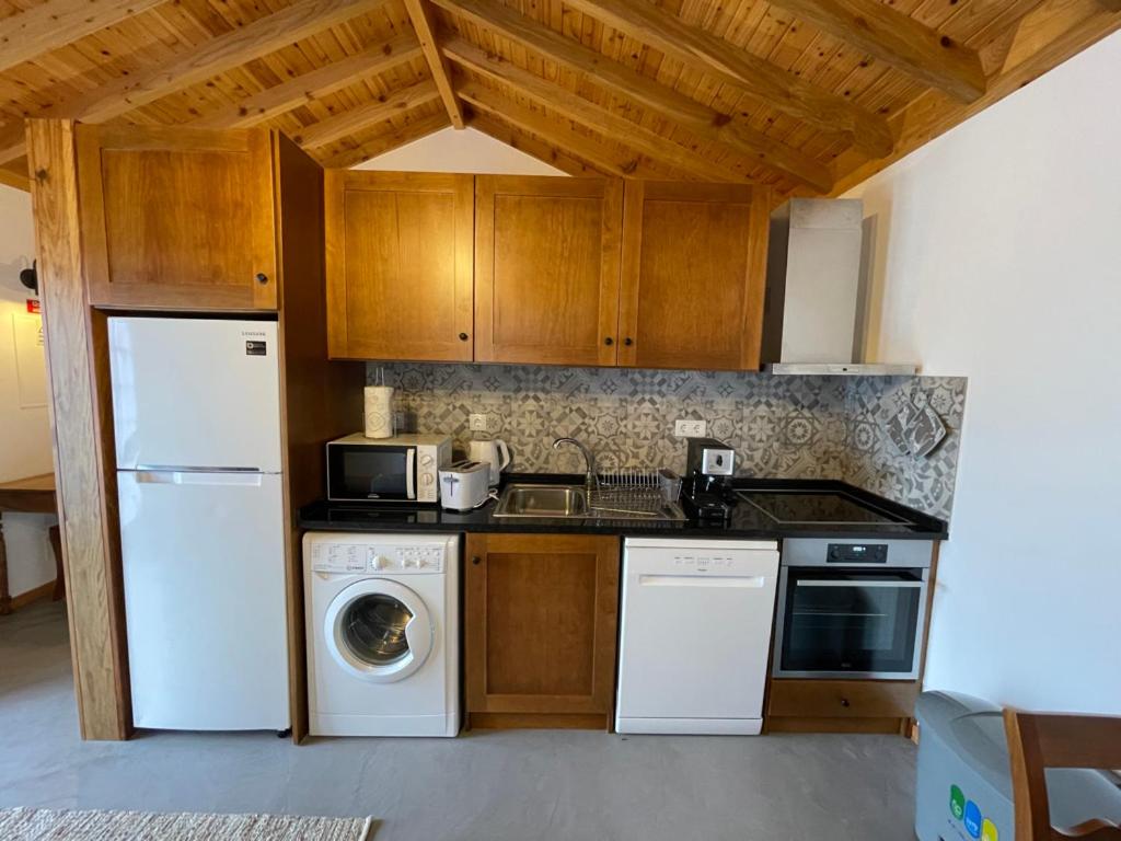 One-Bedroom House photo 2