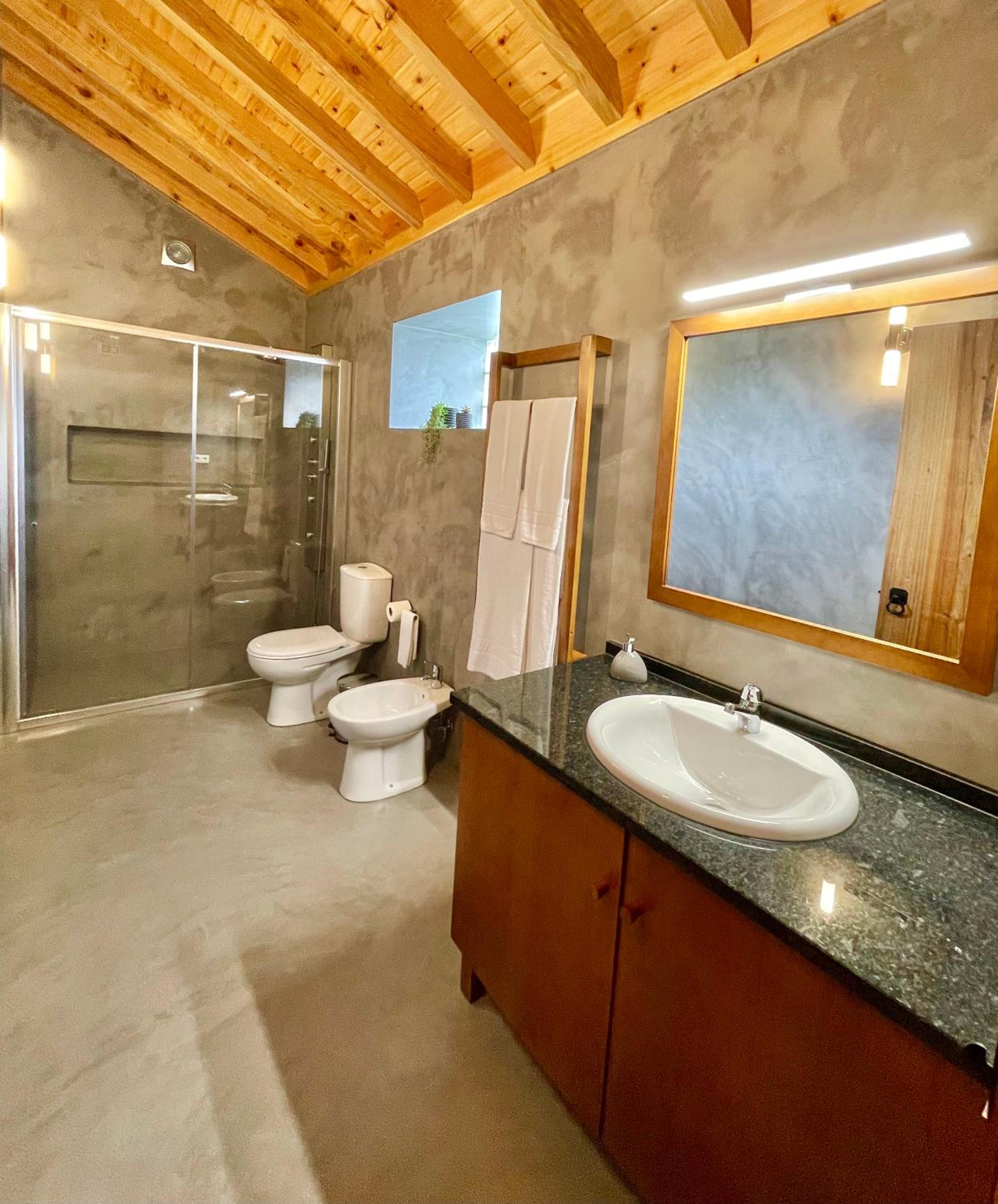 One-Bedroom House photo 3