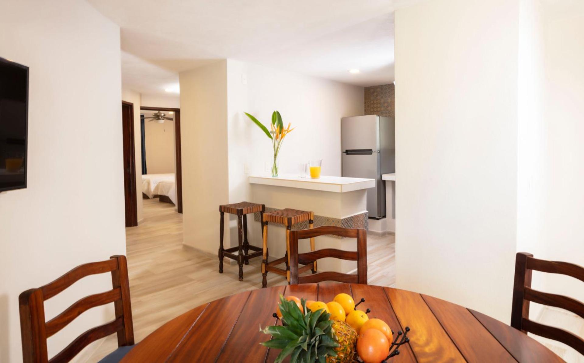 Family Suite photo 3
