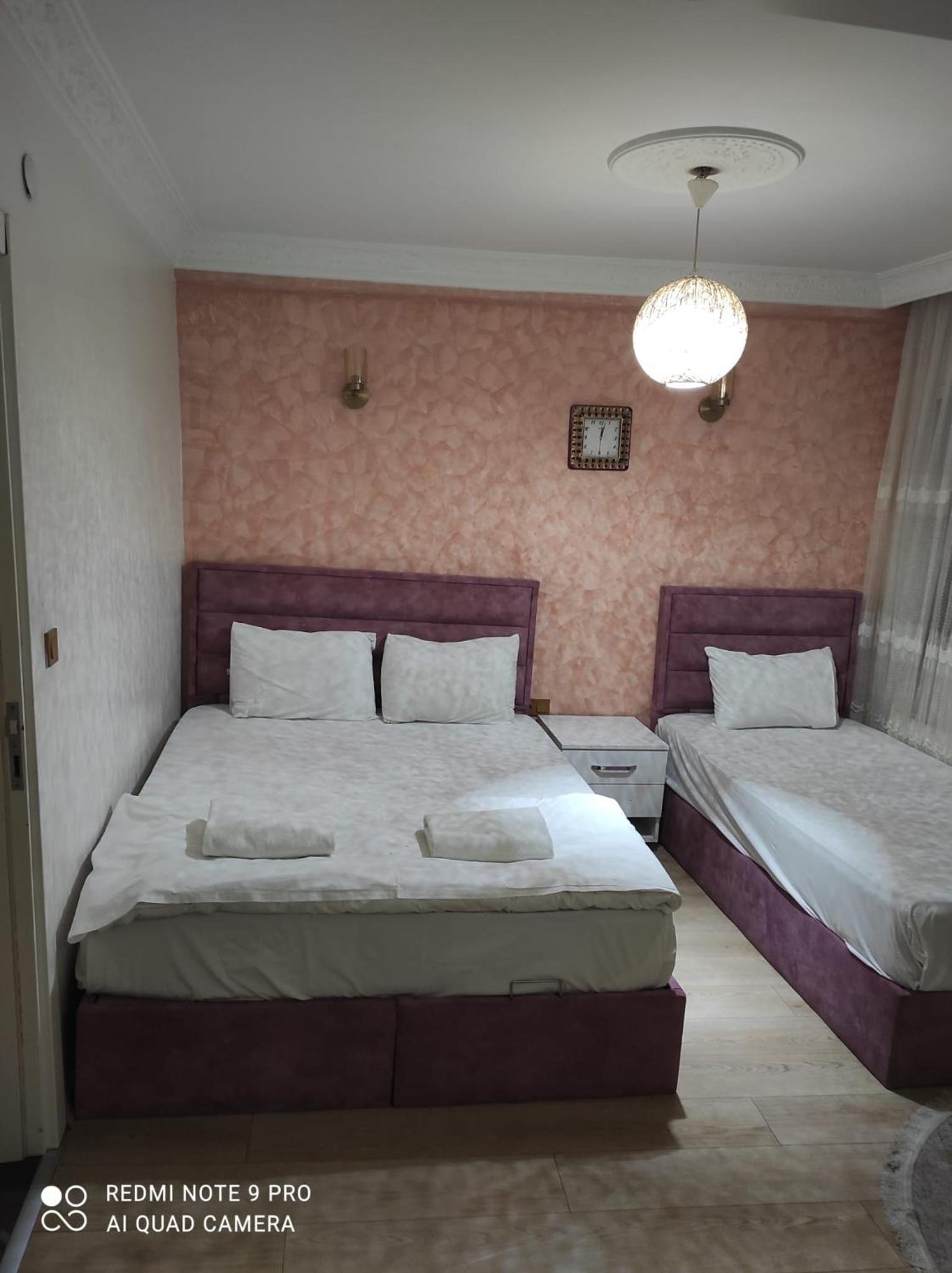 Triple Room with Bathroom photo 1