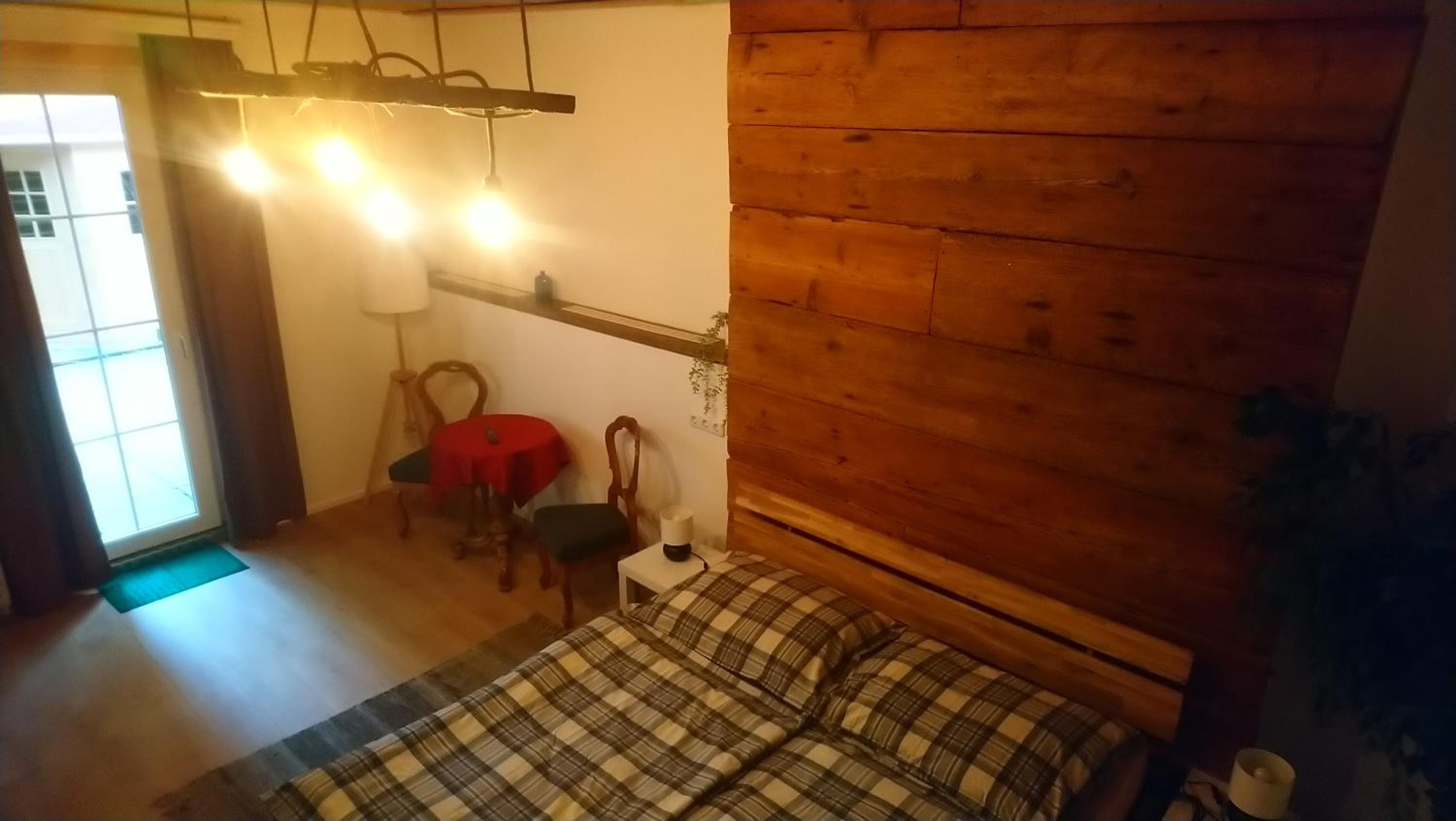 Double Room photo 1