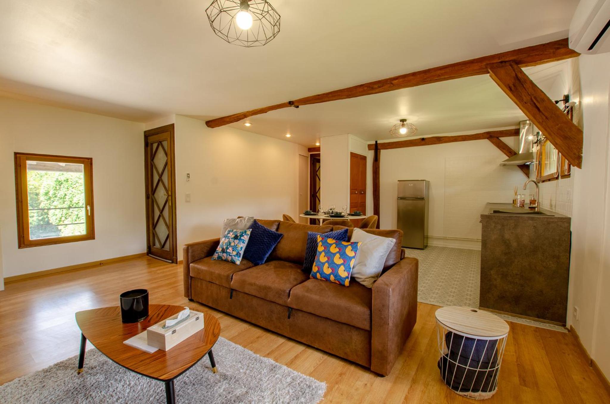 Holiday Home - Photo 2