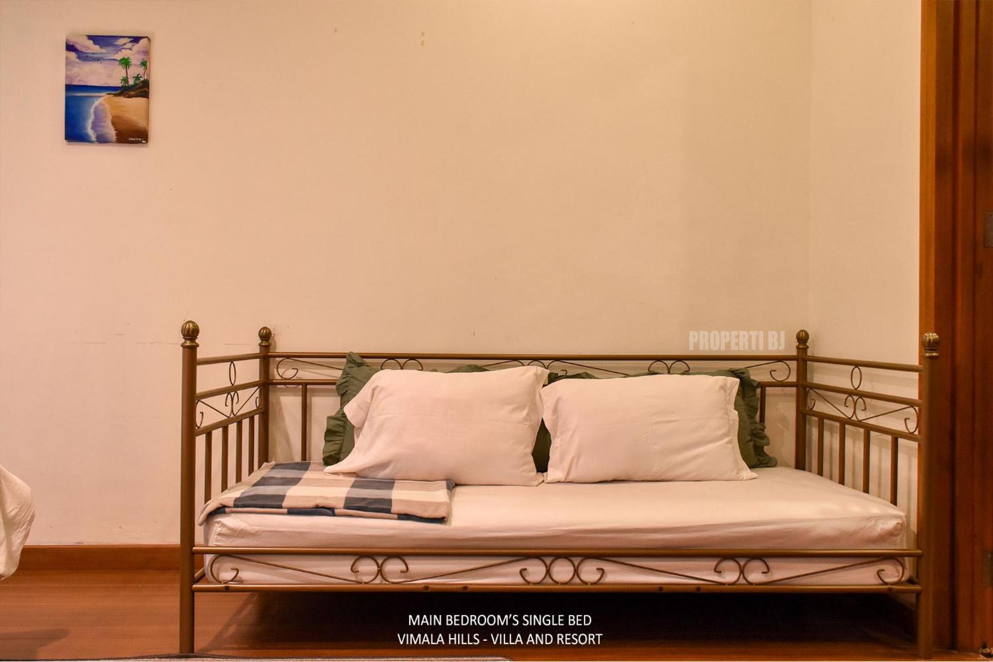 Deluxe Villa - Photo 10