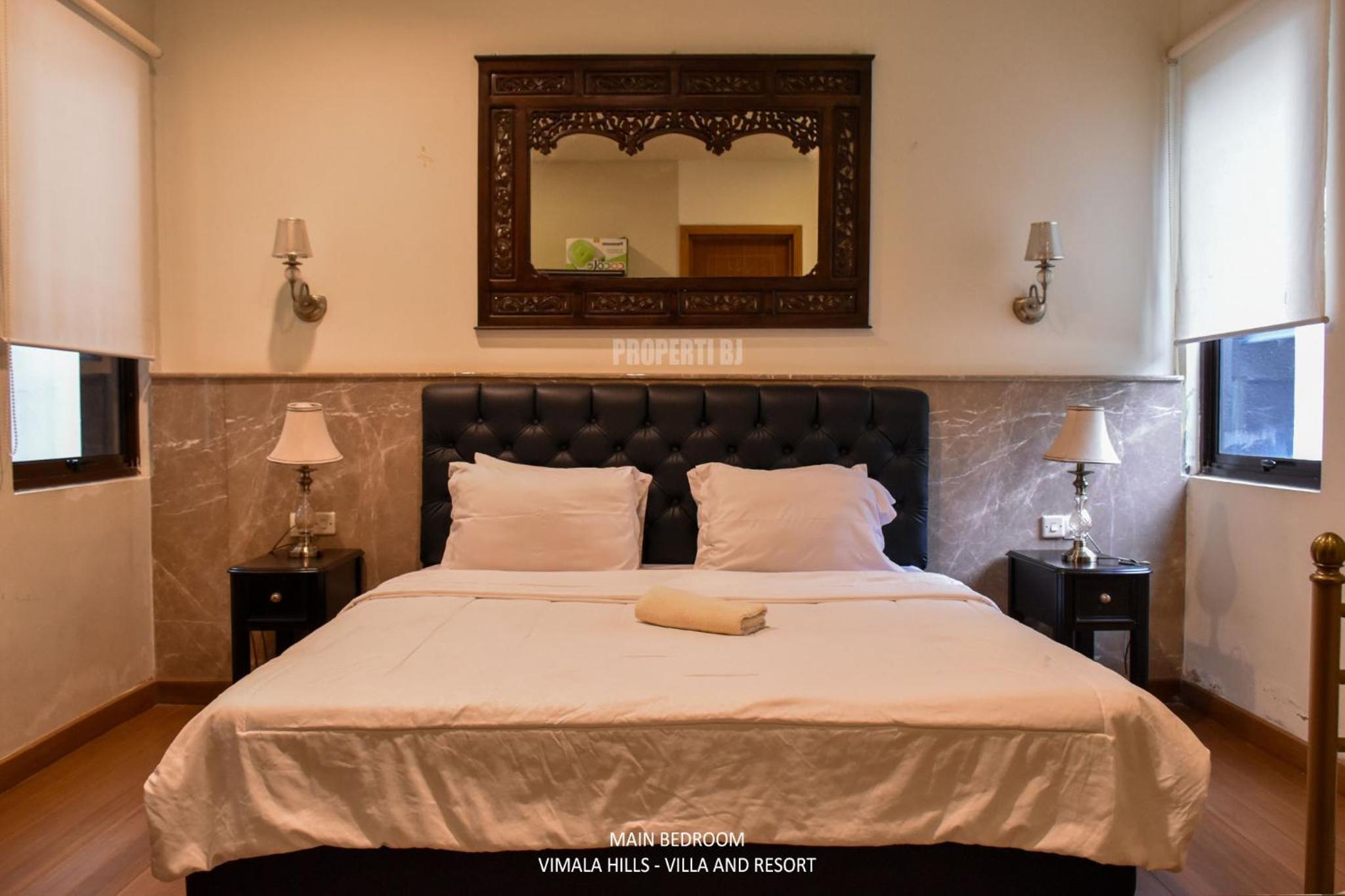 Deluxe Villa - Photo 1
