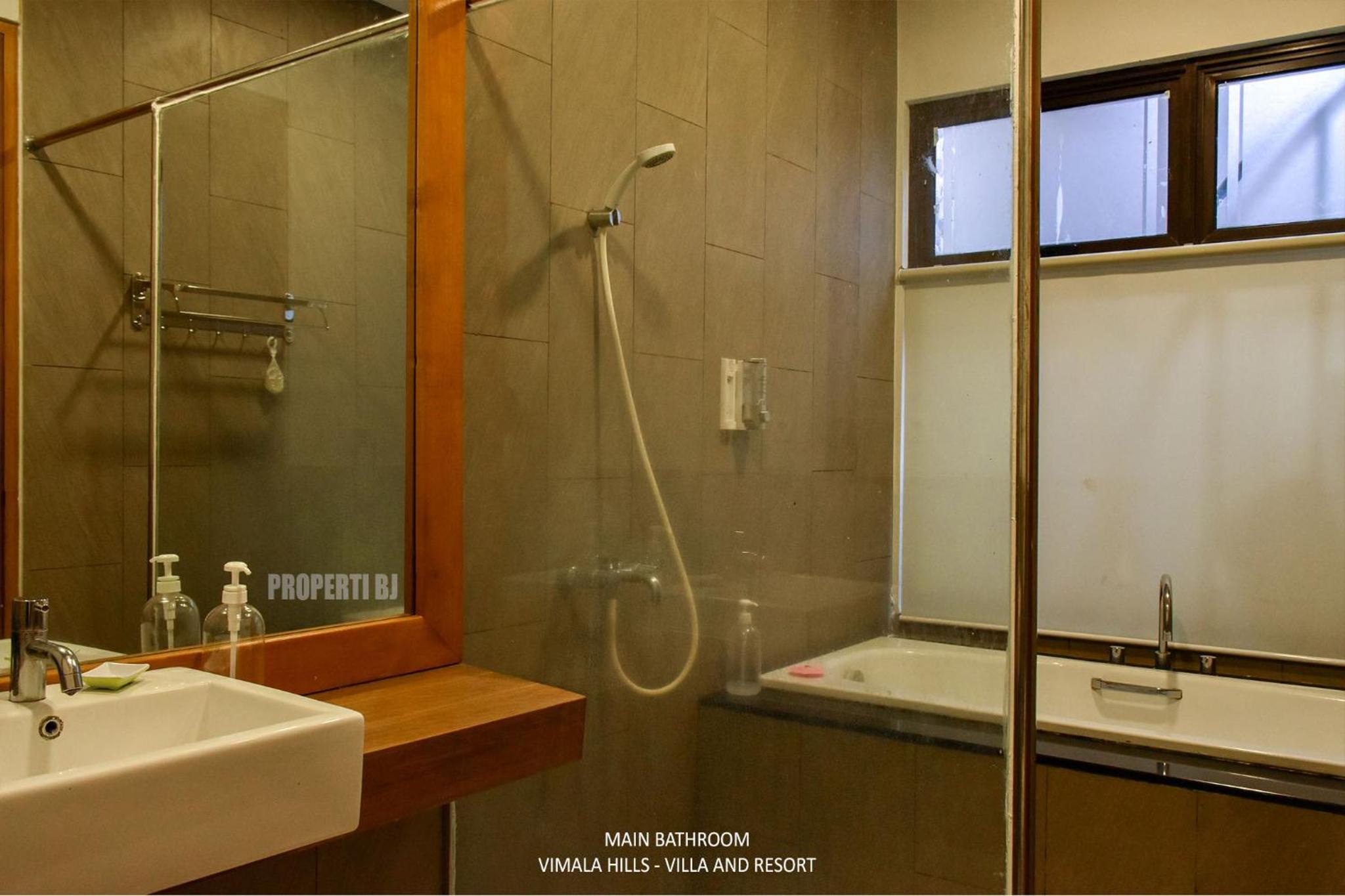 Deluxe Villa - Photo 9