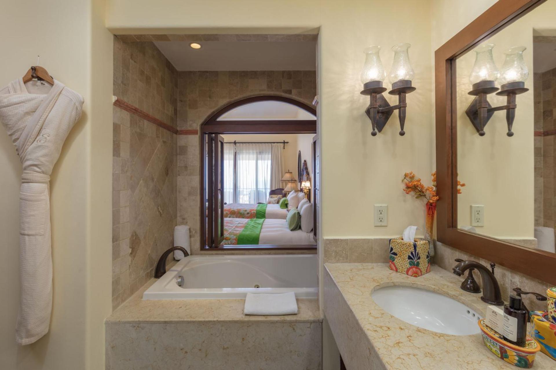 Family Suite - Photo 3