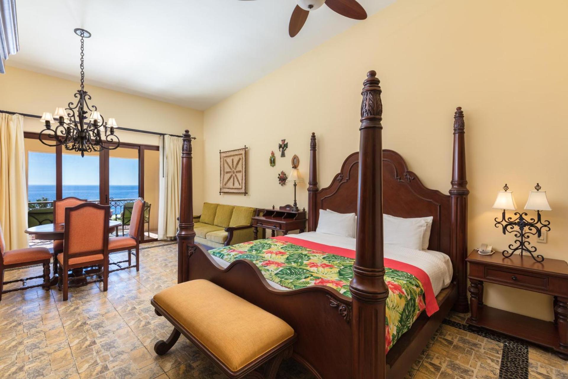 Family Suite - Photo 4