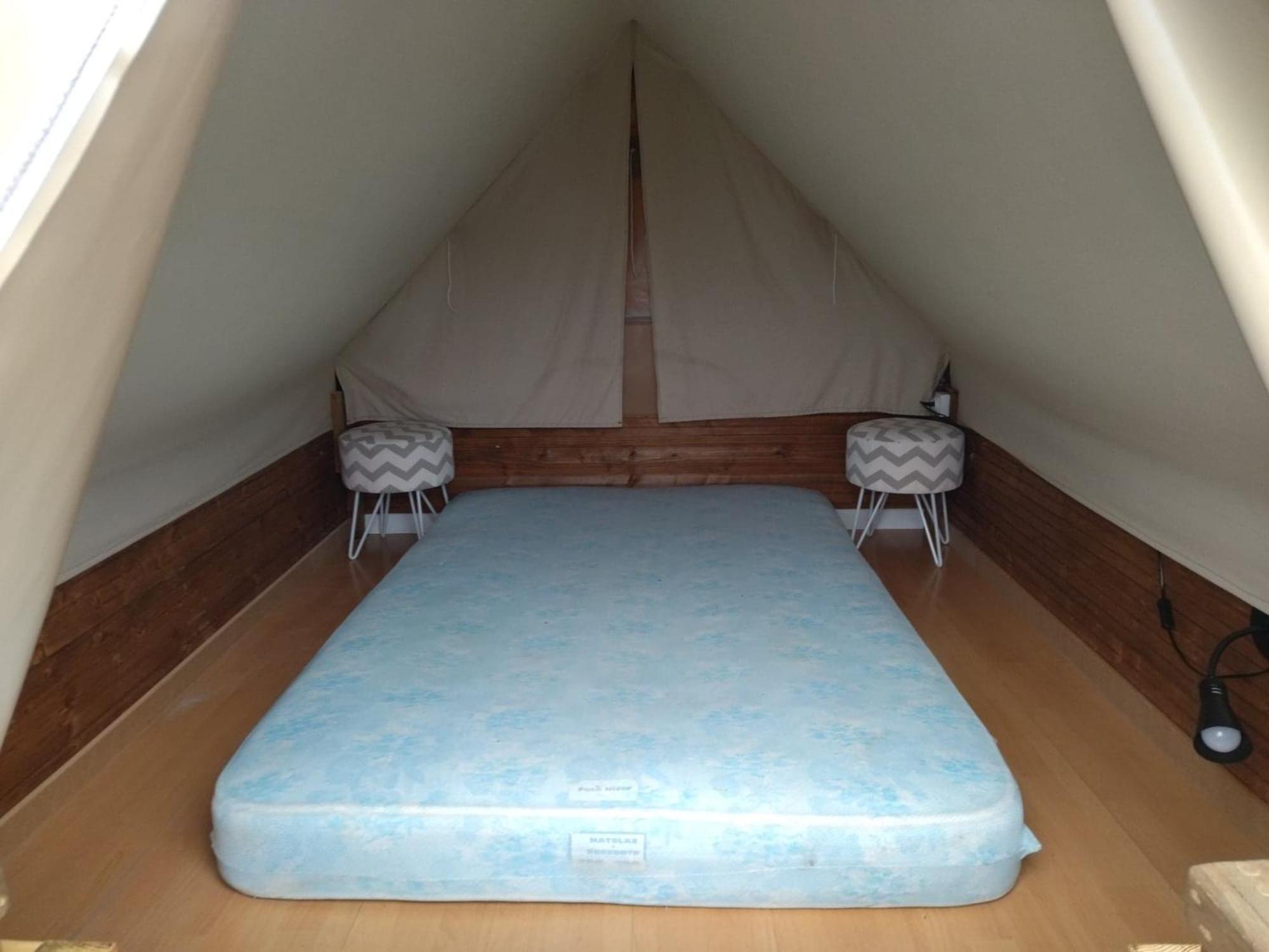 Tent photo 1